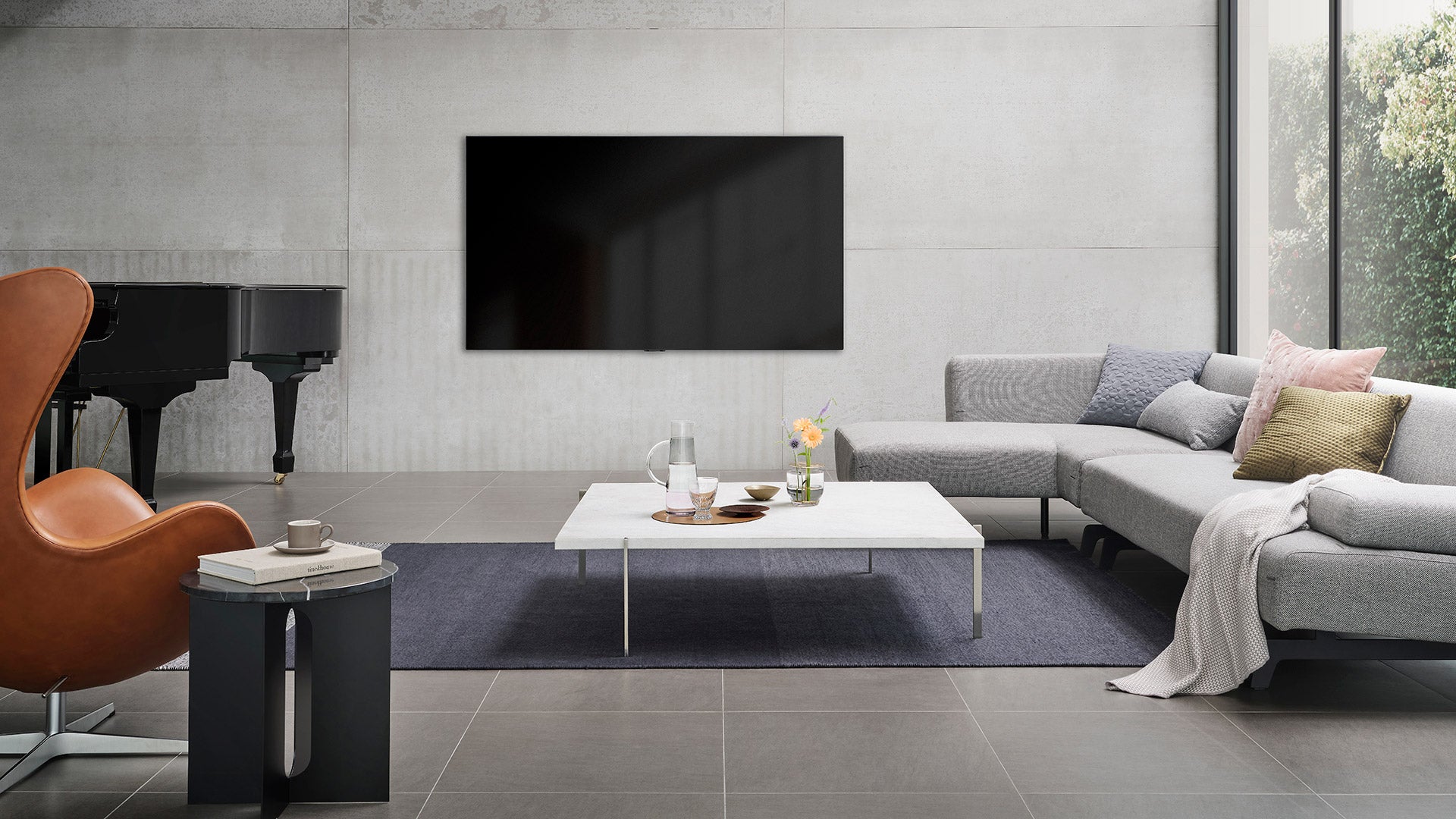 Gentec International to Distribute LG Home Entertainment Products in Canada