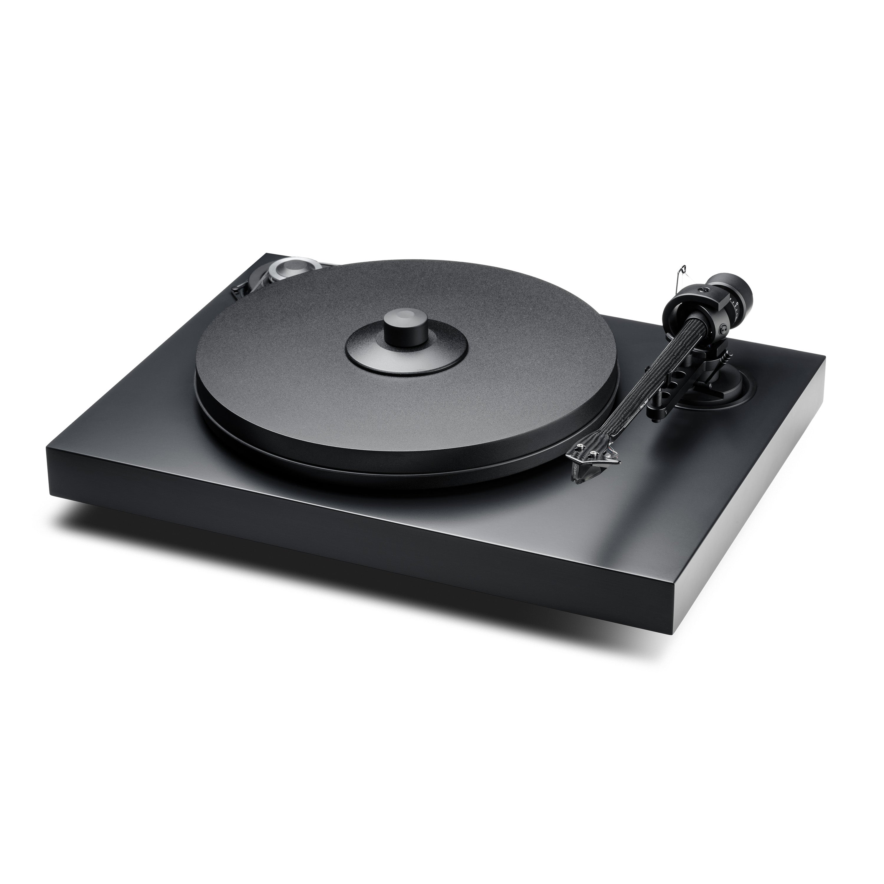 Pro-Ject 2Xperience (2M Silver)