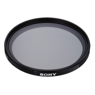 Sony Circular PL Filter - 82mm