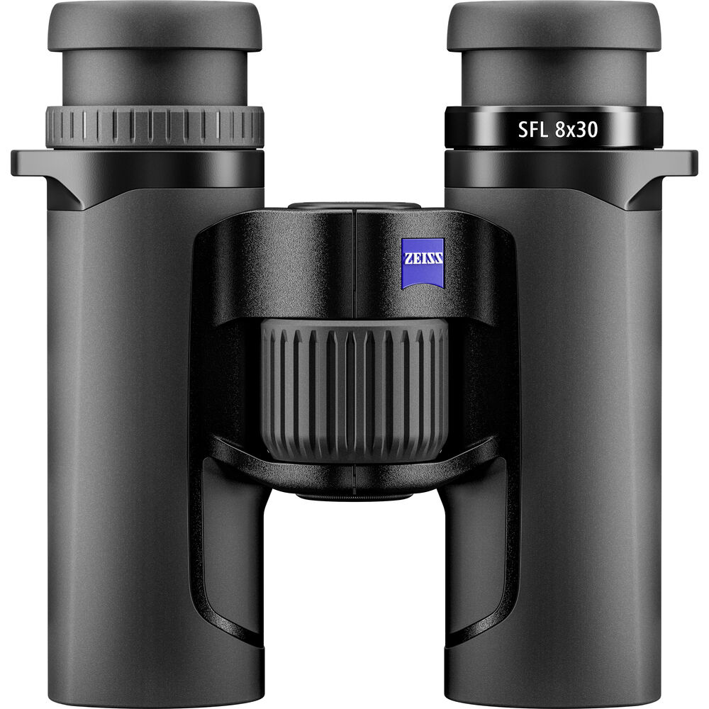 Zeiss SFL 8X30 Waterproof Binoculars