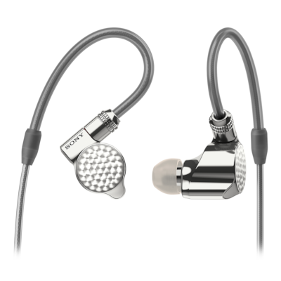 Sony IER-Z1R Signature Series In-ear Headphones