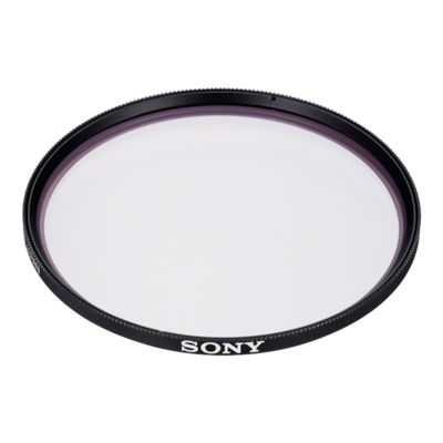 Sony Multi-Coated (MC) Protective Filter - 77mm