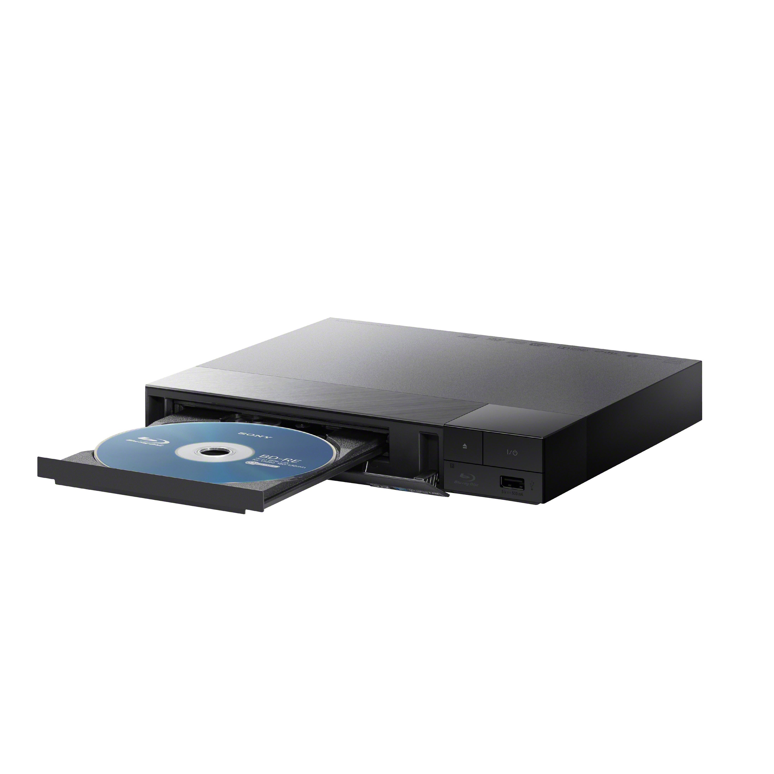 Sony Blu-ray Disc™ Player | BDP-S1700CA