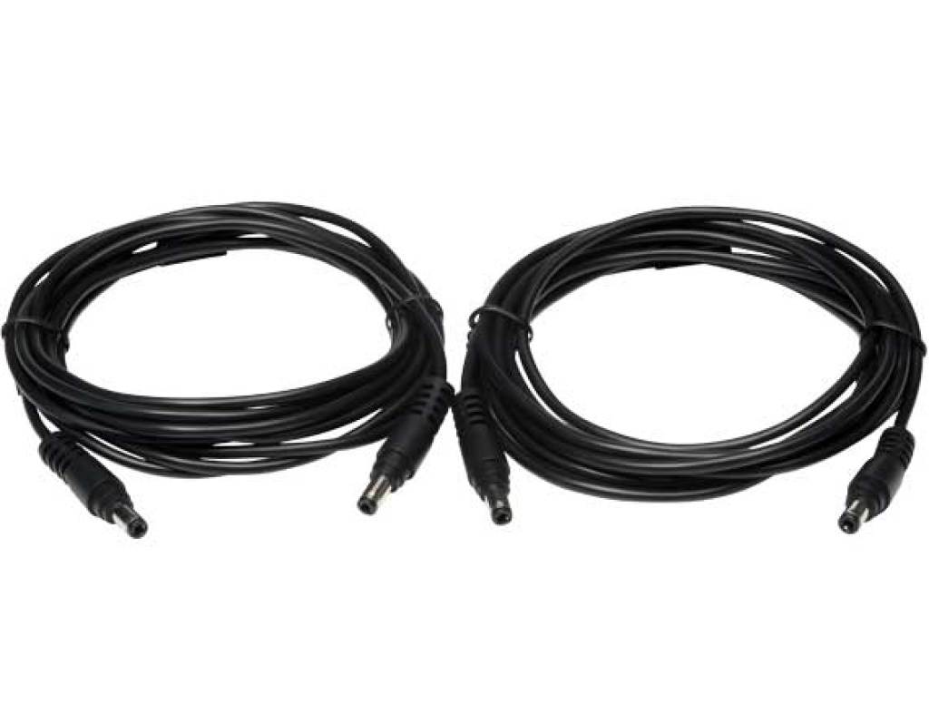 Sanus EcoSystem - 9-foot Power Wire (2 Pack)