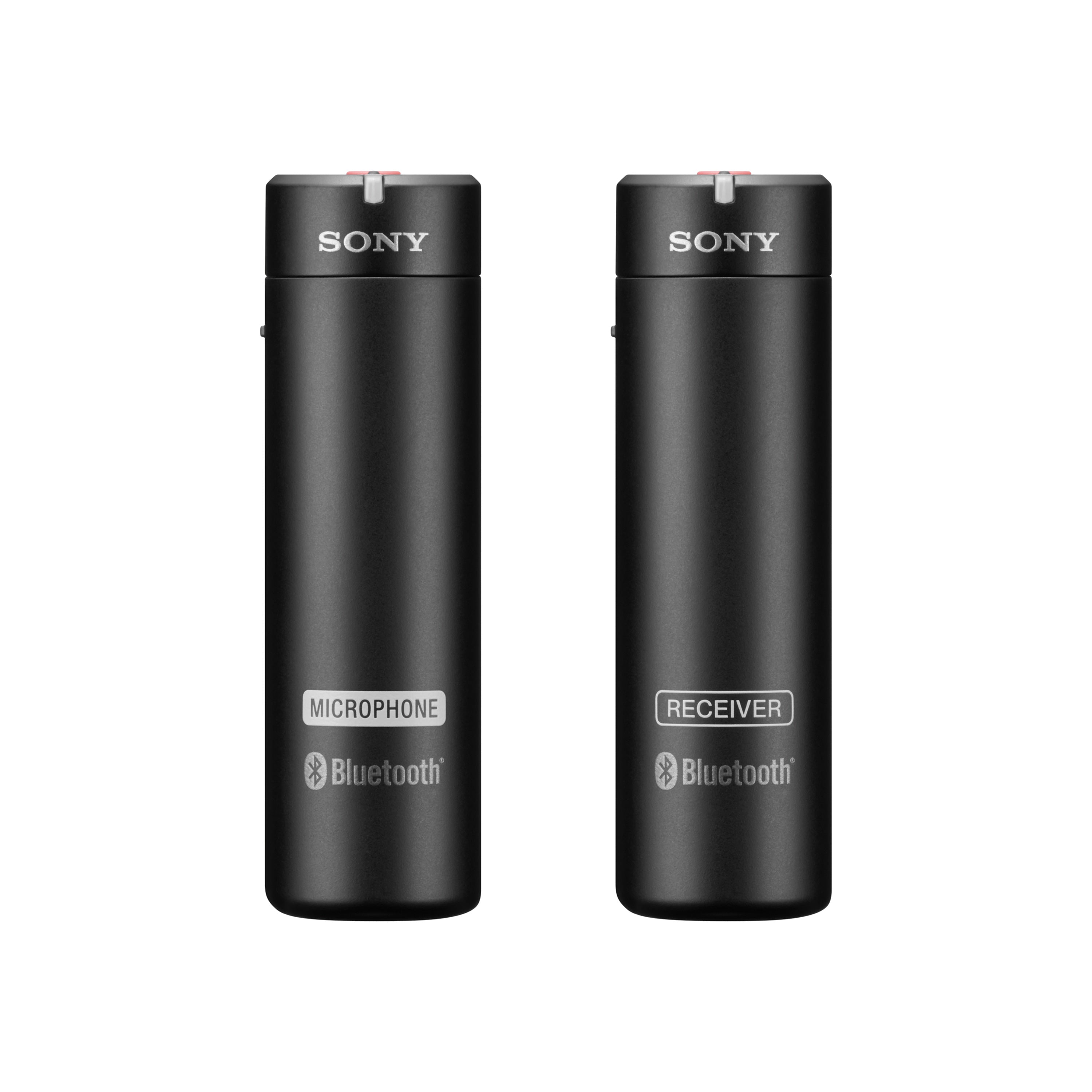 Sony ECM-AW4 Wireless Microphone