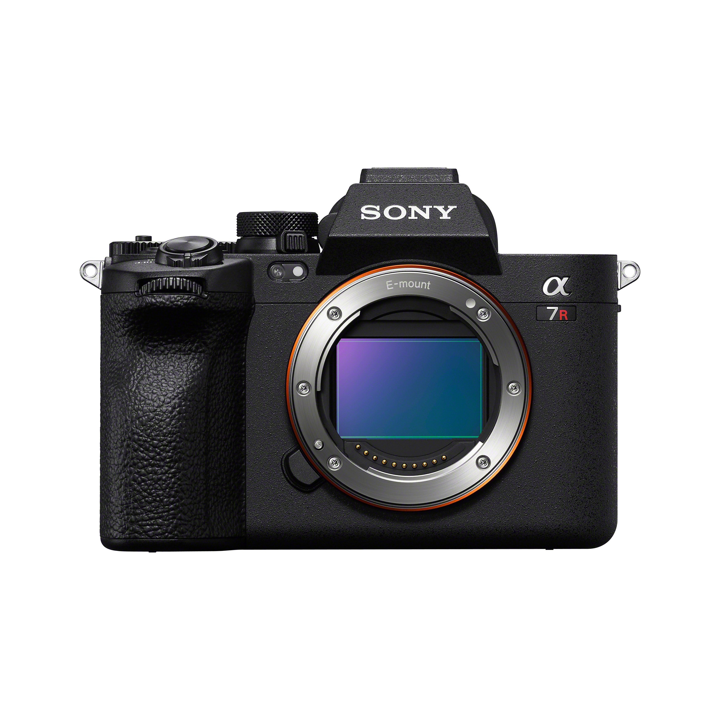 Sony a7R V Full-frame Mirrorless Interchangeable Lens Camera