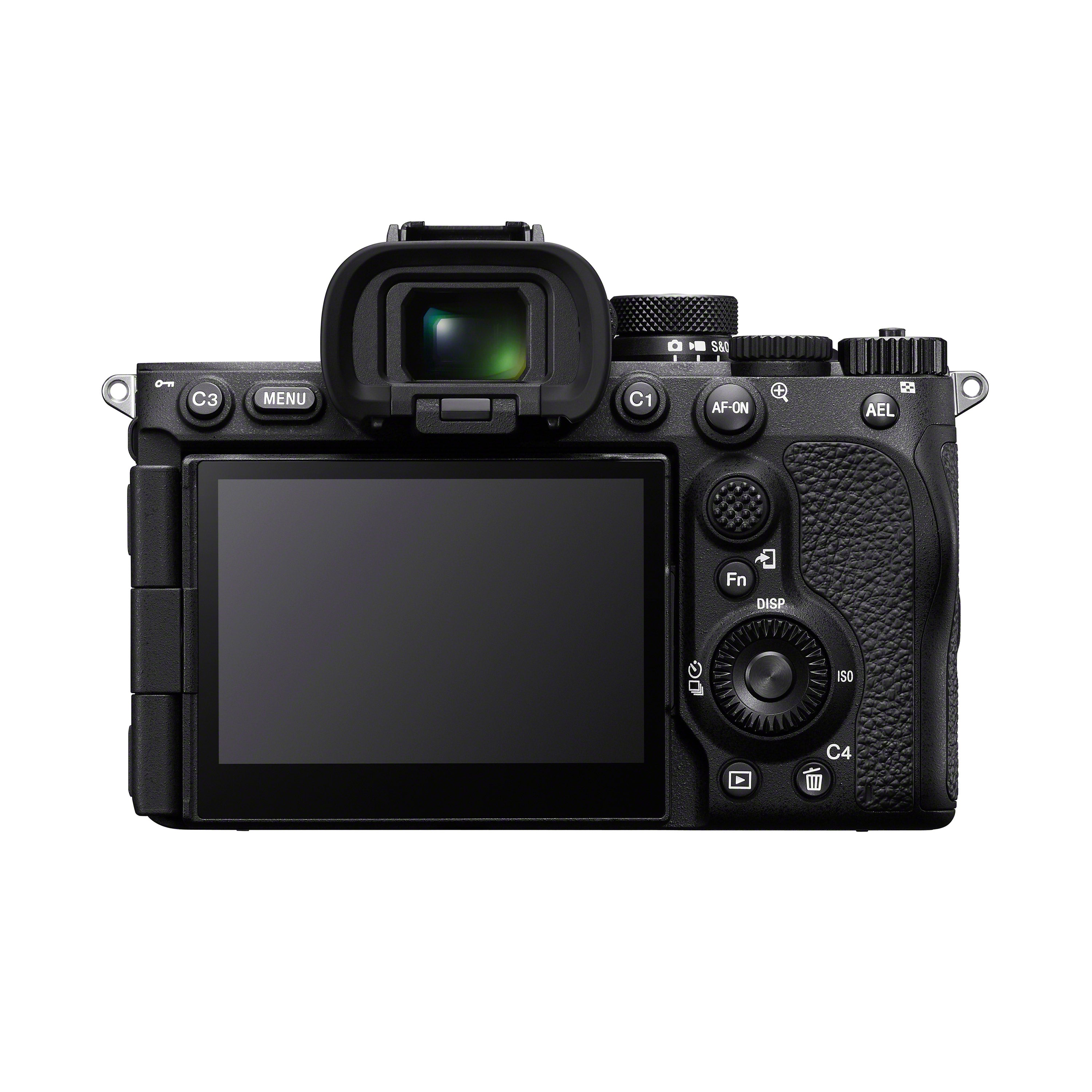 Sony a7R V Full-frame Mirrorless Interchangeable Lens Camera