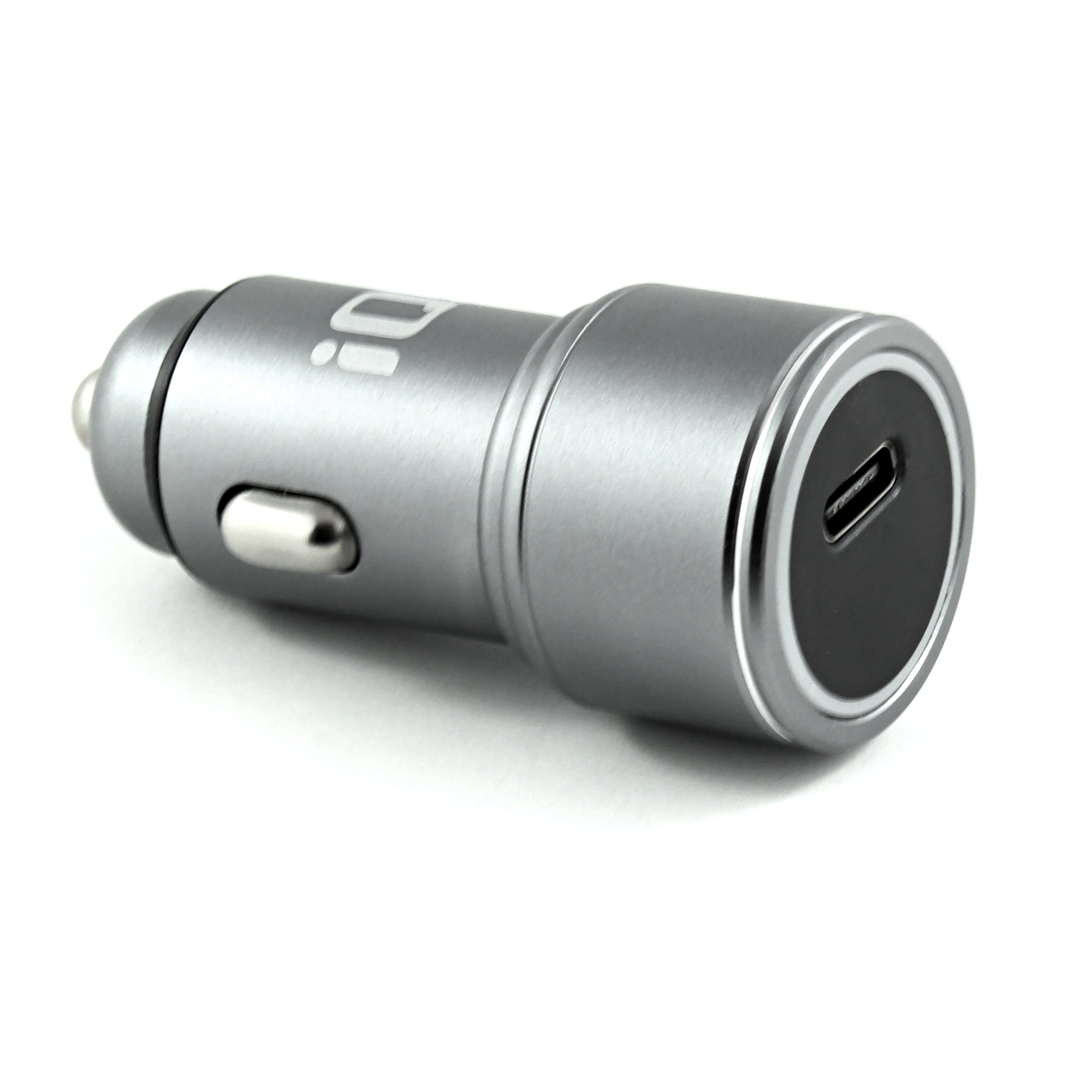 iQ USB Power Delivery 20W Car Charger