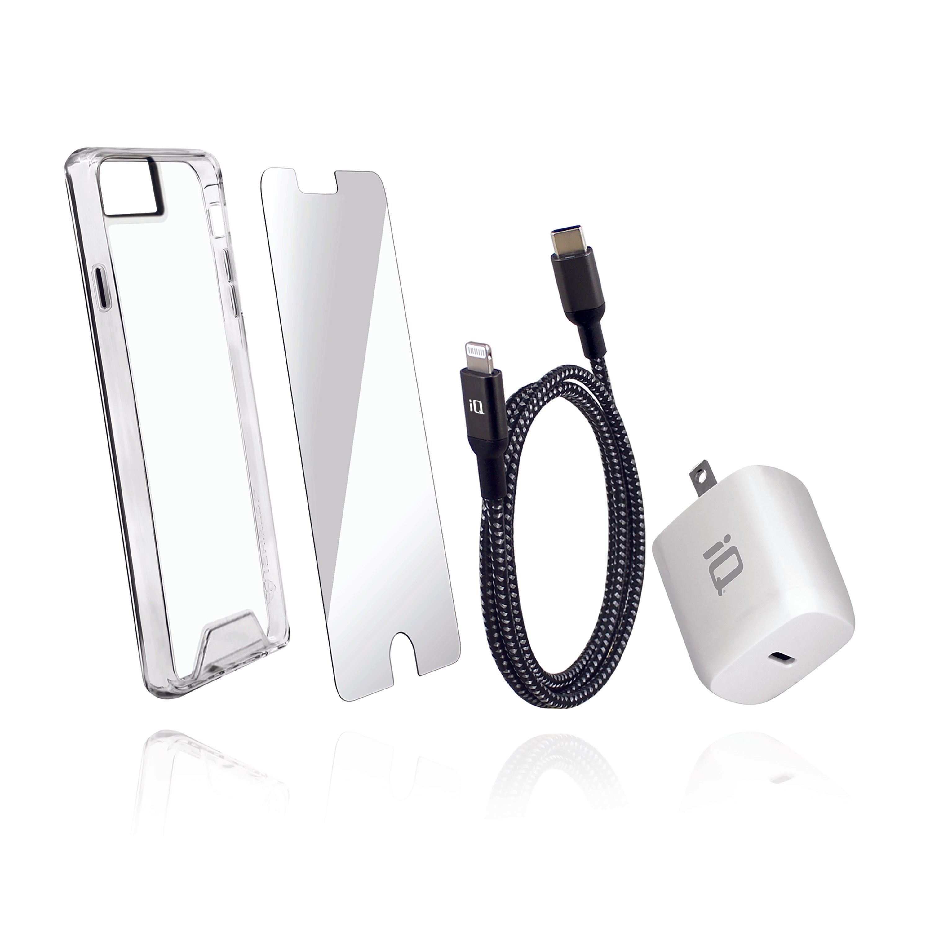 iQ Grab & Go Essentials for iPhone SE22