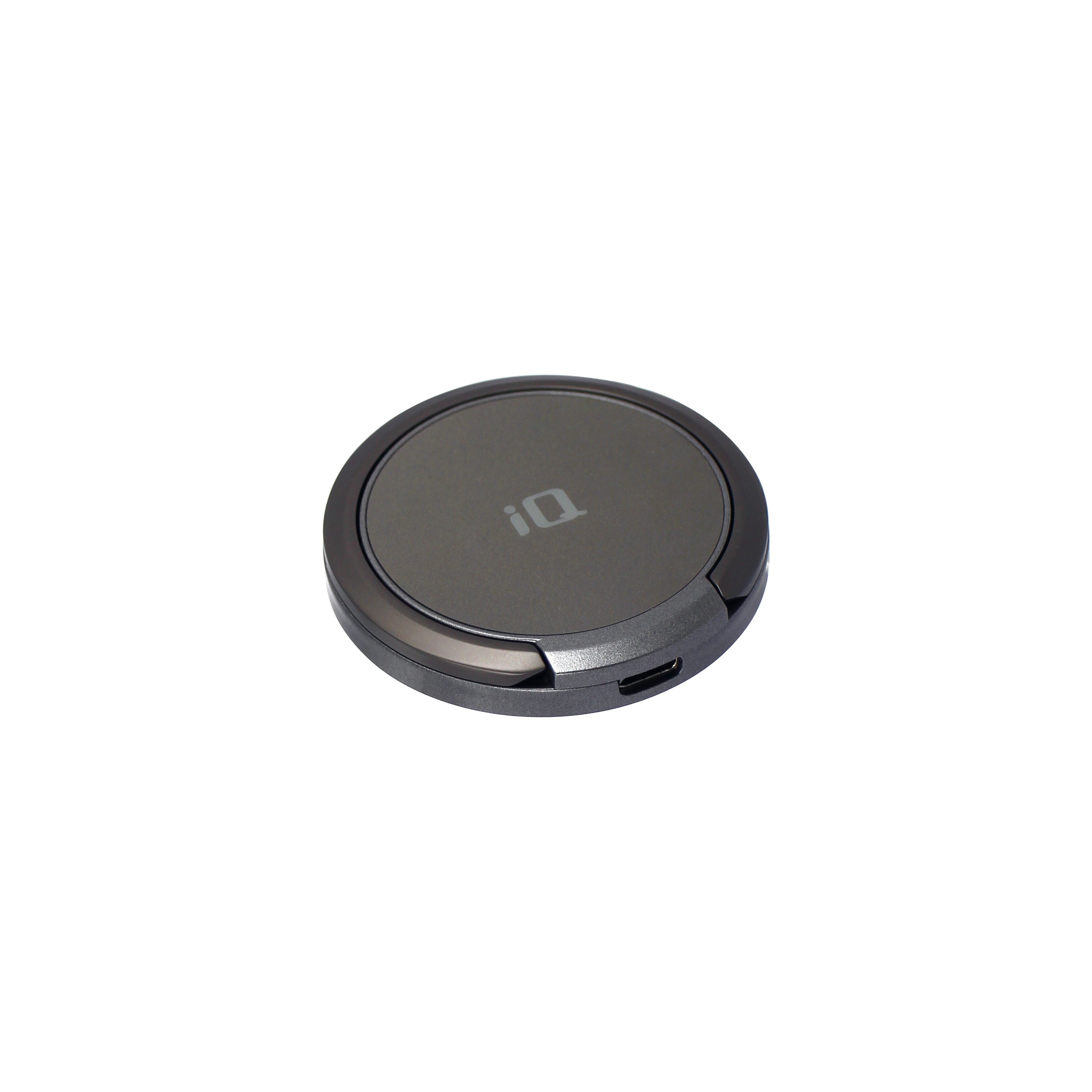 iQ Magsafe Compatible Wireless Charger with Kickstand