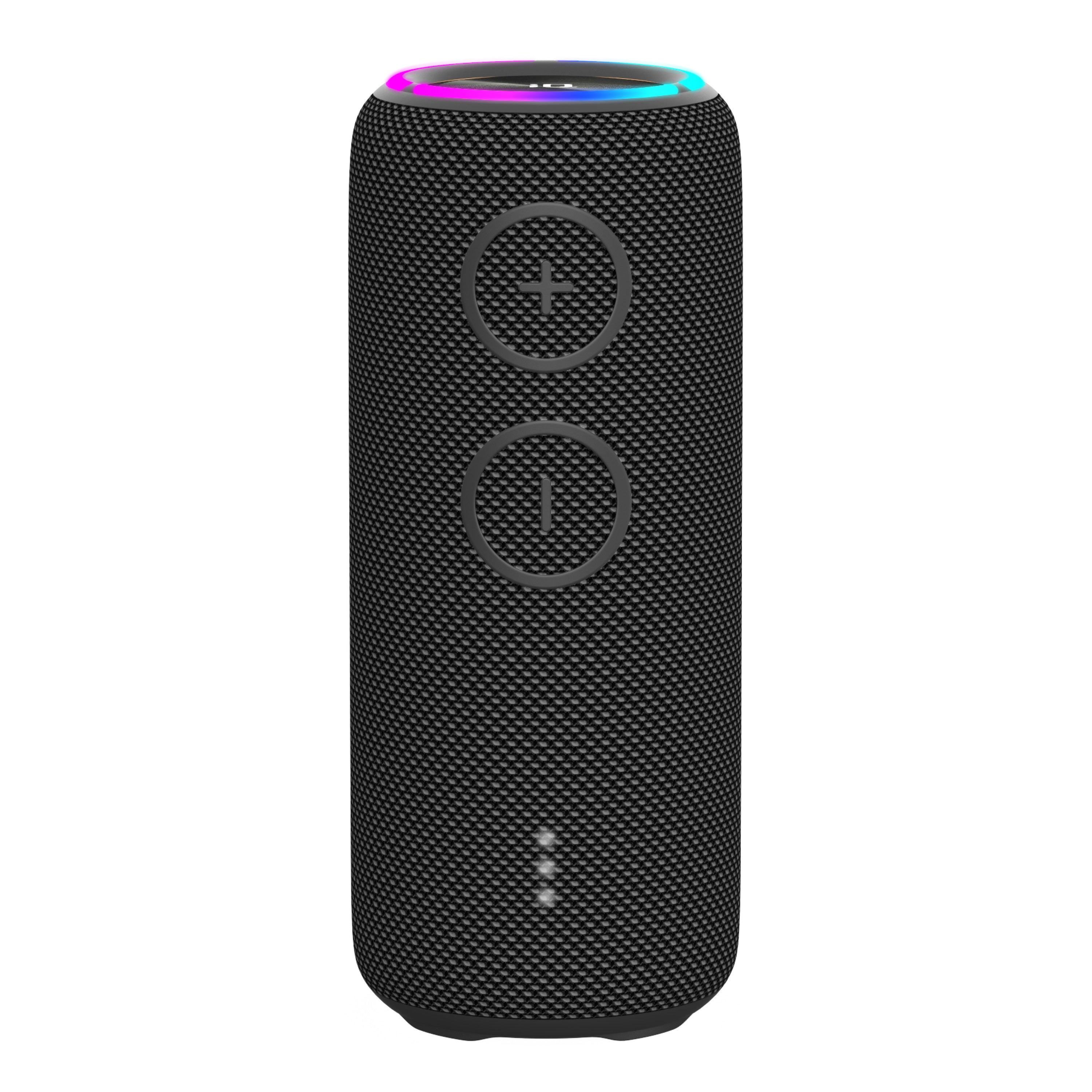 iQ Wave Titan Bluetooth Speaker