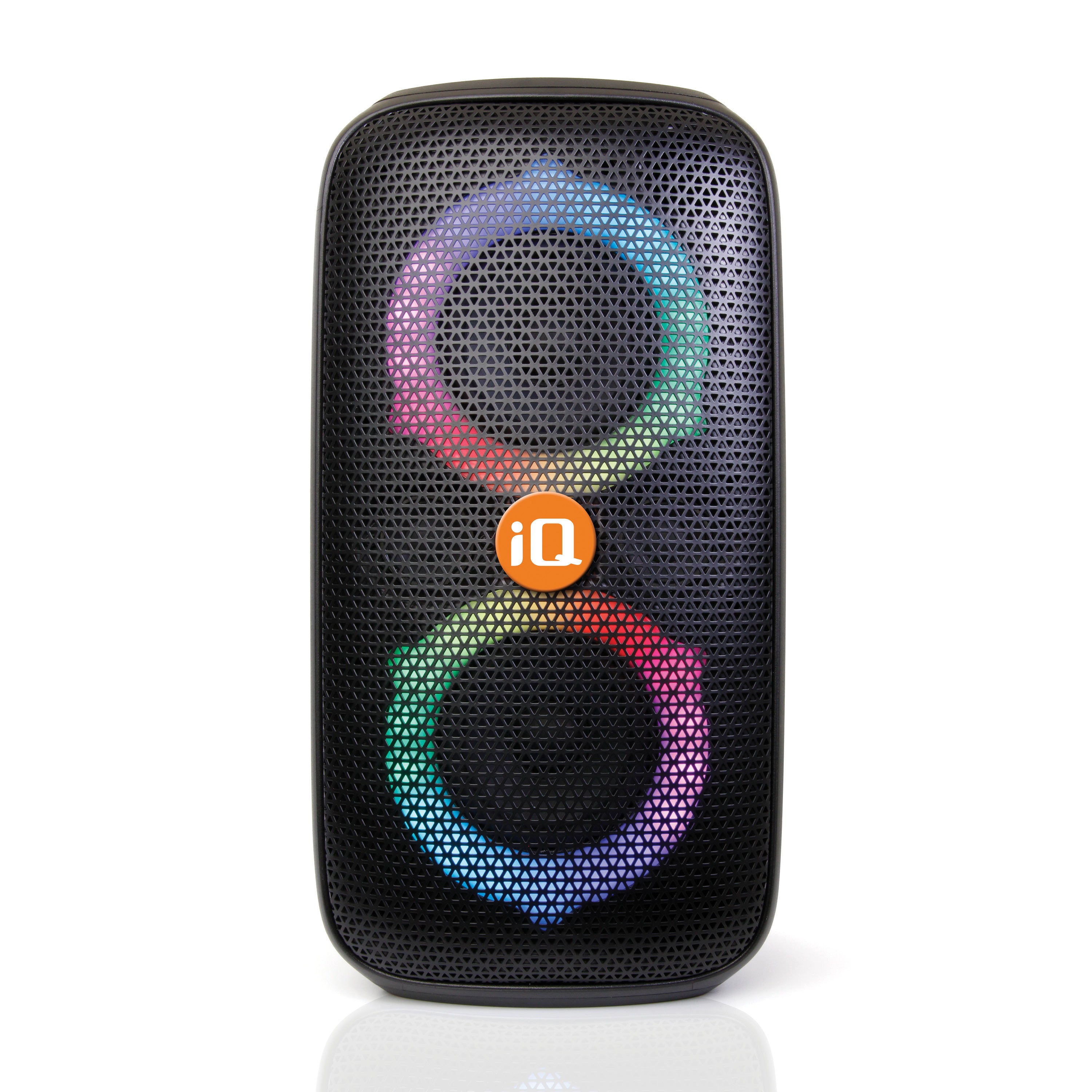 iQ Wave Bluetooth Party Speaker