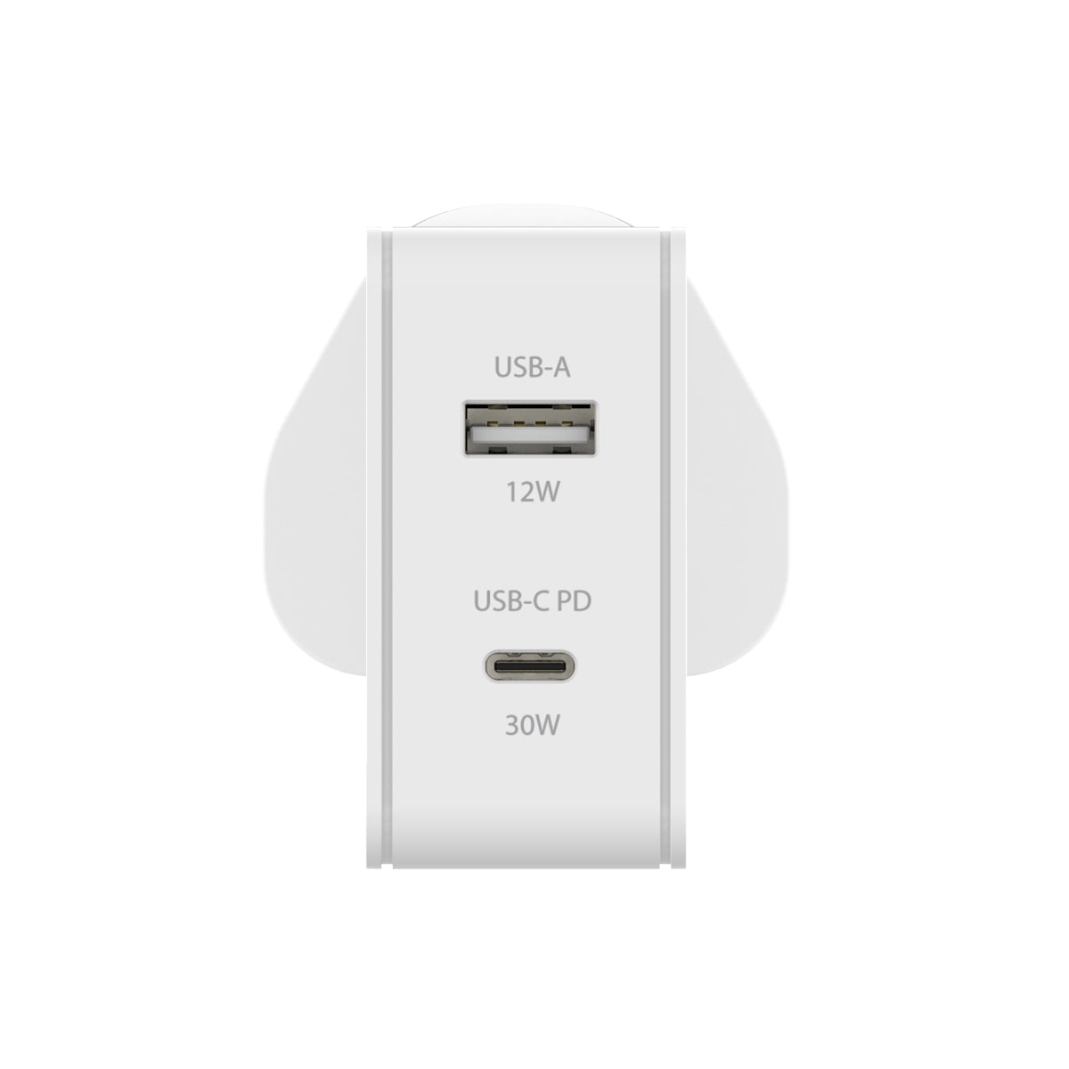 Joby Wall Charger 42W Dual Output