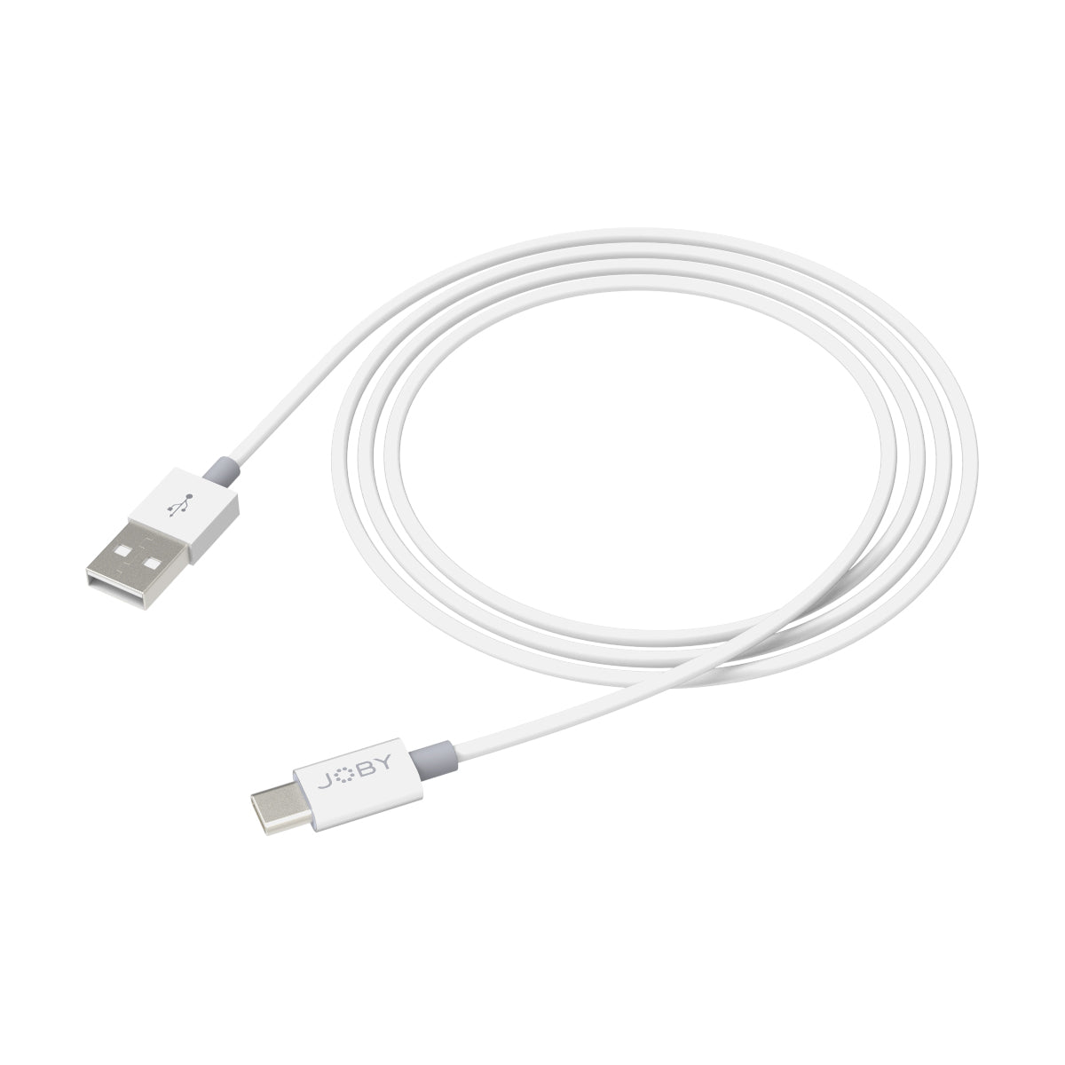 Joby Charge and Sync Cable USB-A to USB-C - 1.2m/4ft