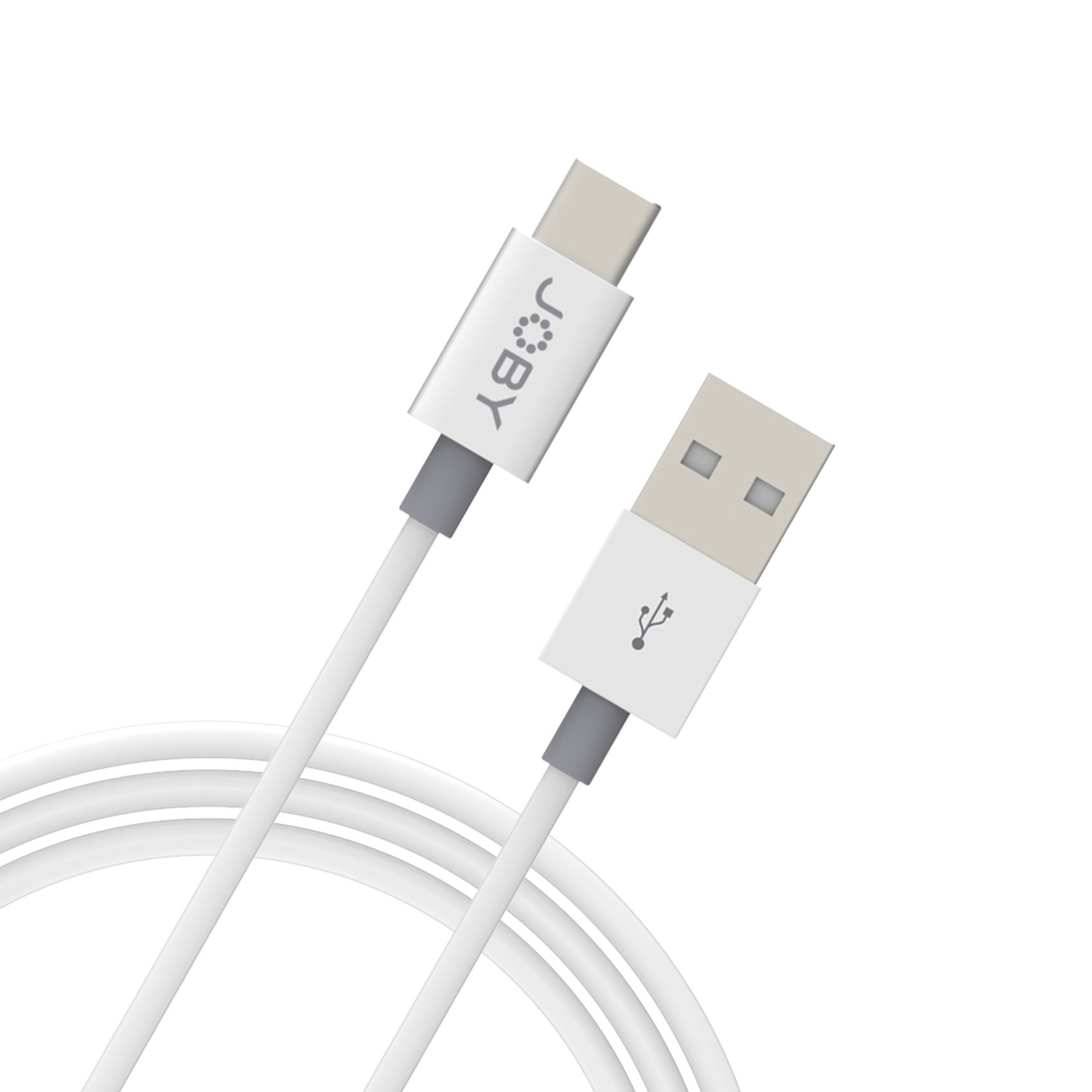 Joby Charge and Sync Cable USB-A to USB-C - 1.2m/4ft