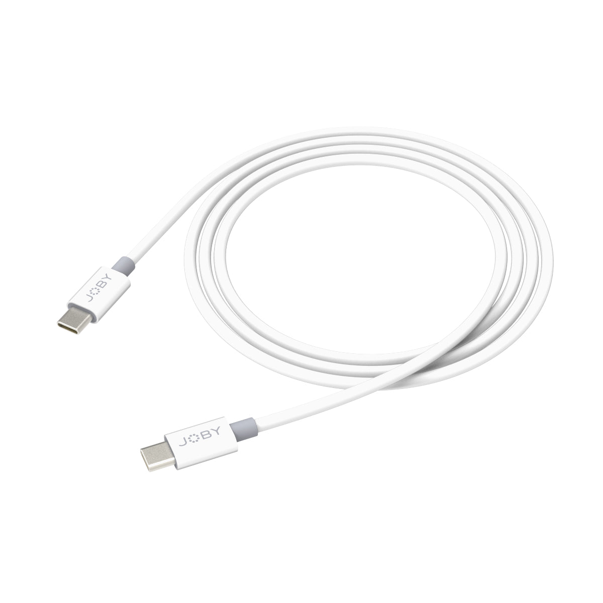 Joby Charge and Sync PD Cable USB-C to USB-C - 2m/6ft