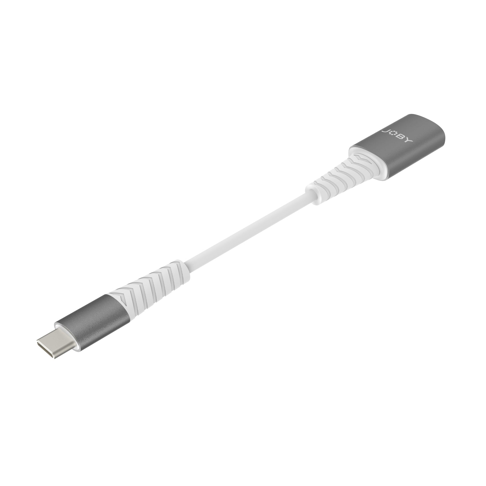 Joby USB-C to USB-A 3.0 Adapter - Space Grey
