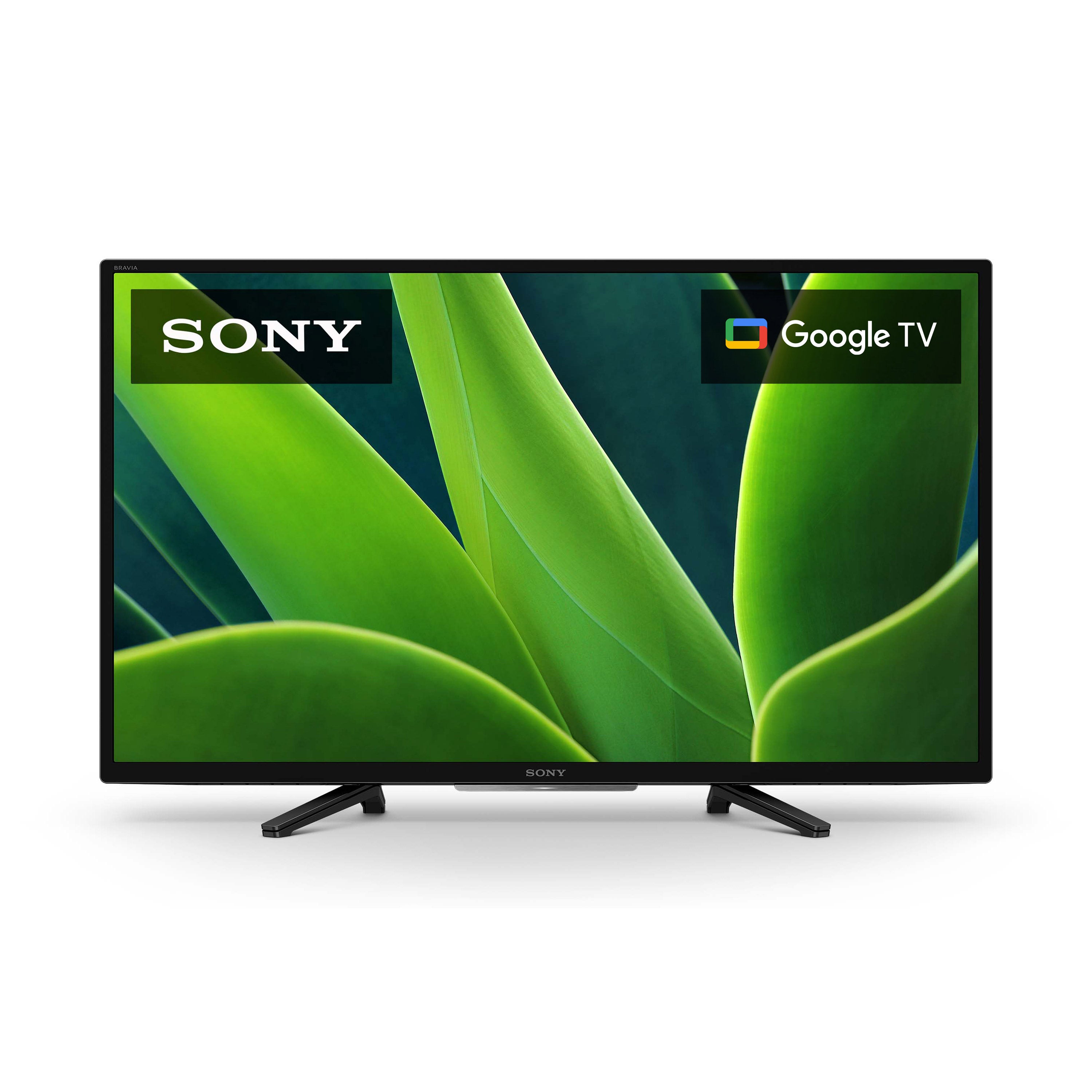 Sony W830K 32" (HD Ready) | High Dynamic Range (HDR) | Smart TV (Google TV)
