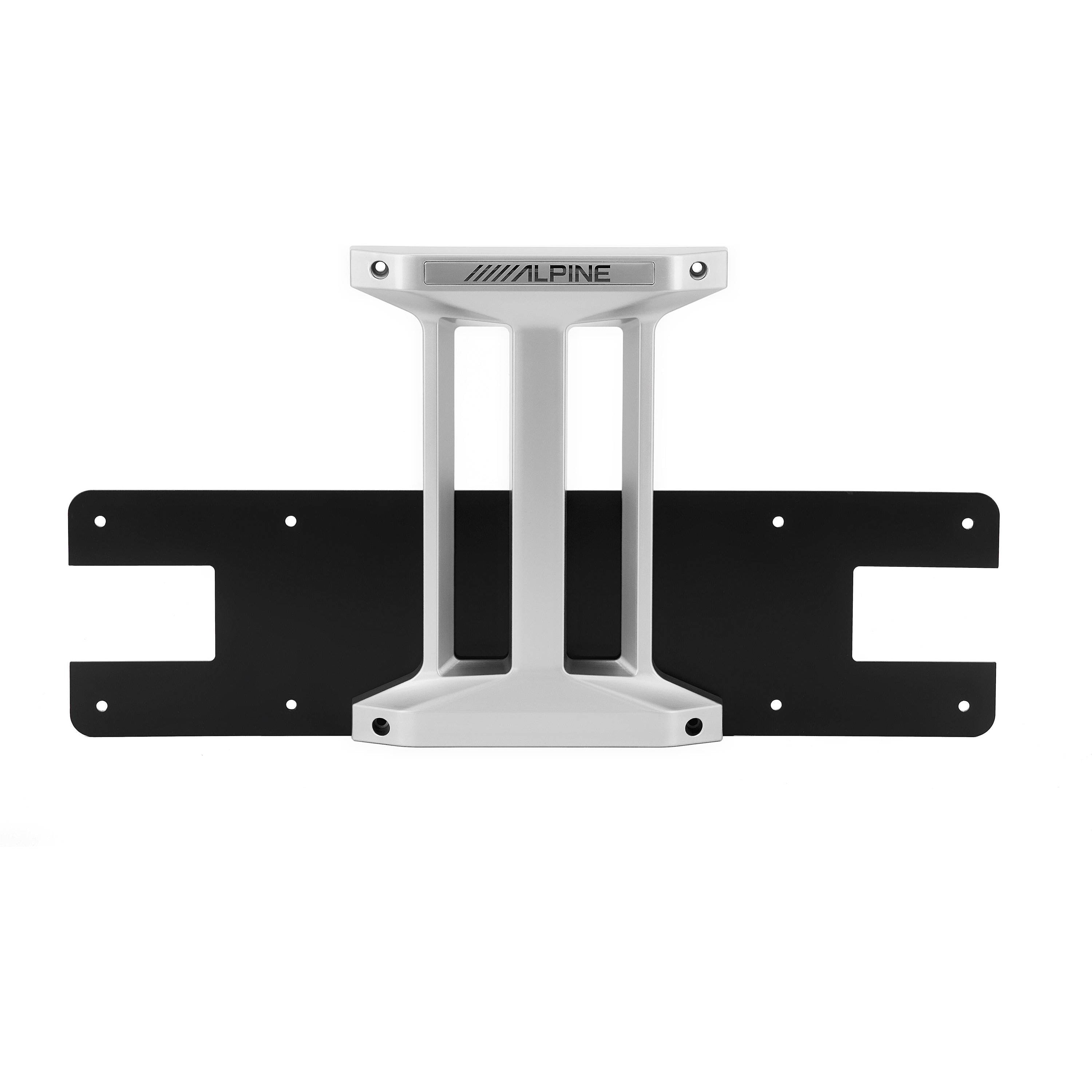 Alpine KTX-H10 Linking Kit For Two 10" Enclosures