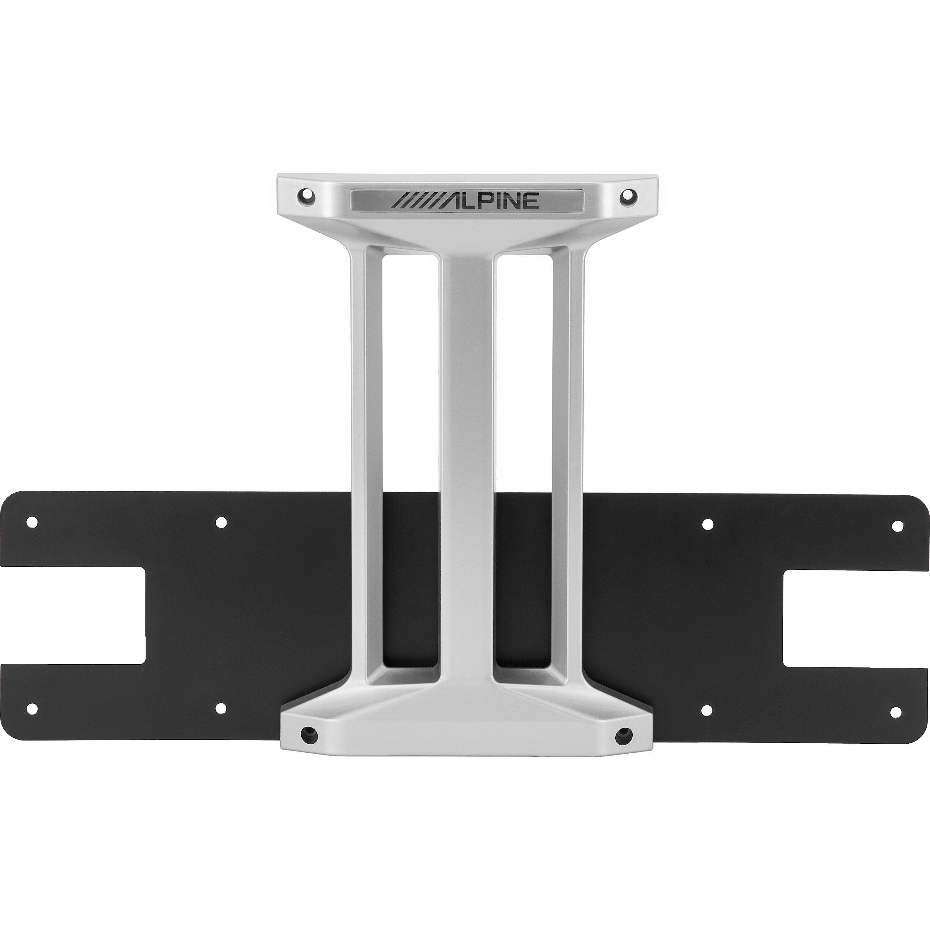 Alpine KTX-H12 Linking Kit For Two 12" Enclosures