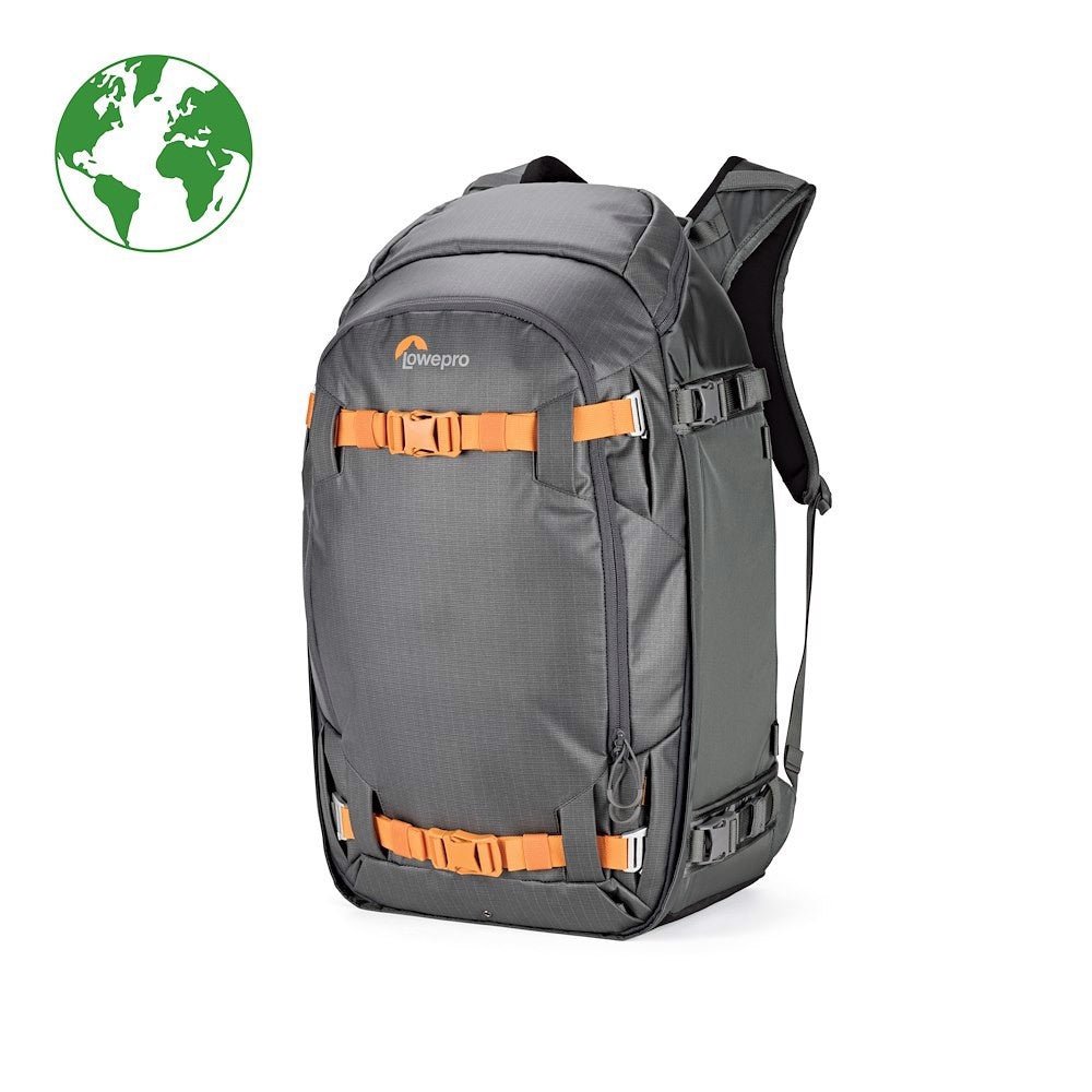 Lowepro Whistler Backpack 450 AW II Grey