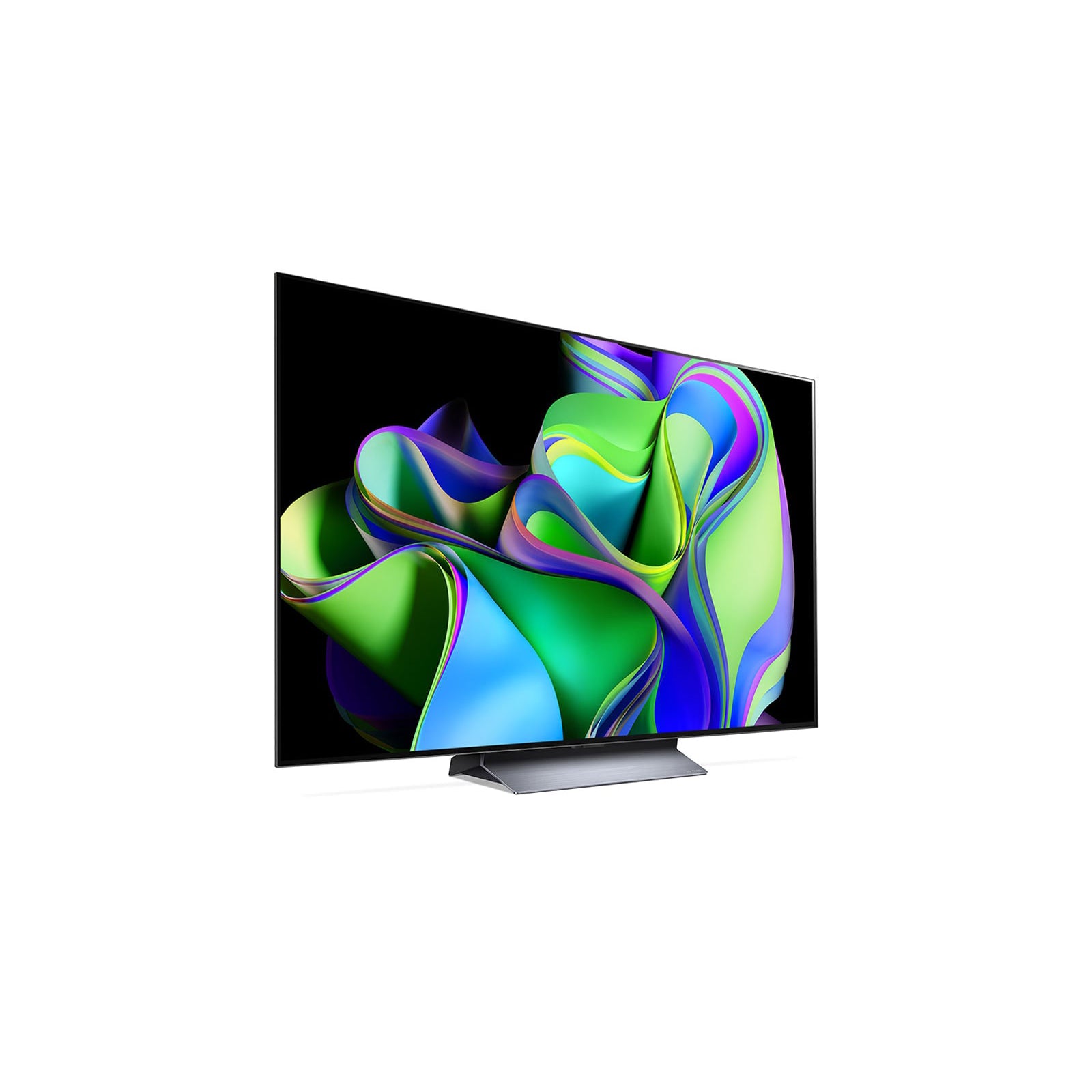 LG C3 4K Smart OLED TV