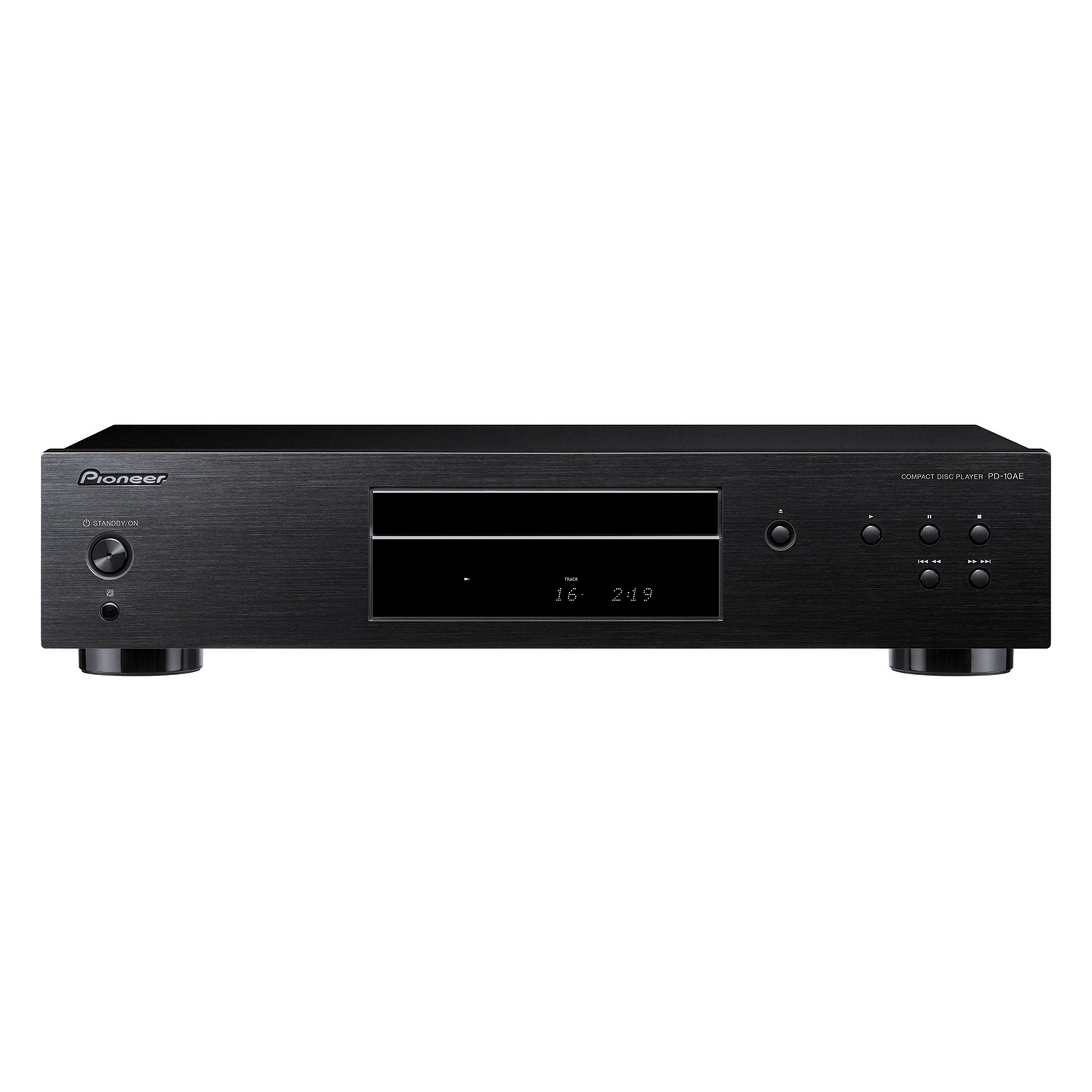 Pioneer PD-10AE CD Player