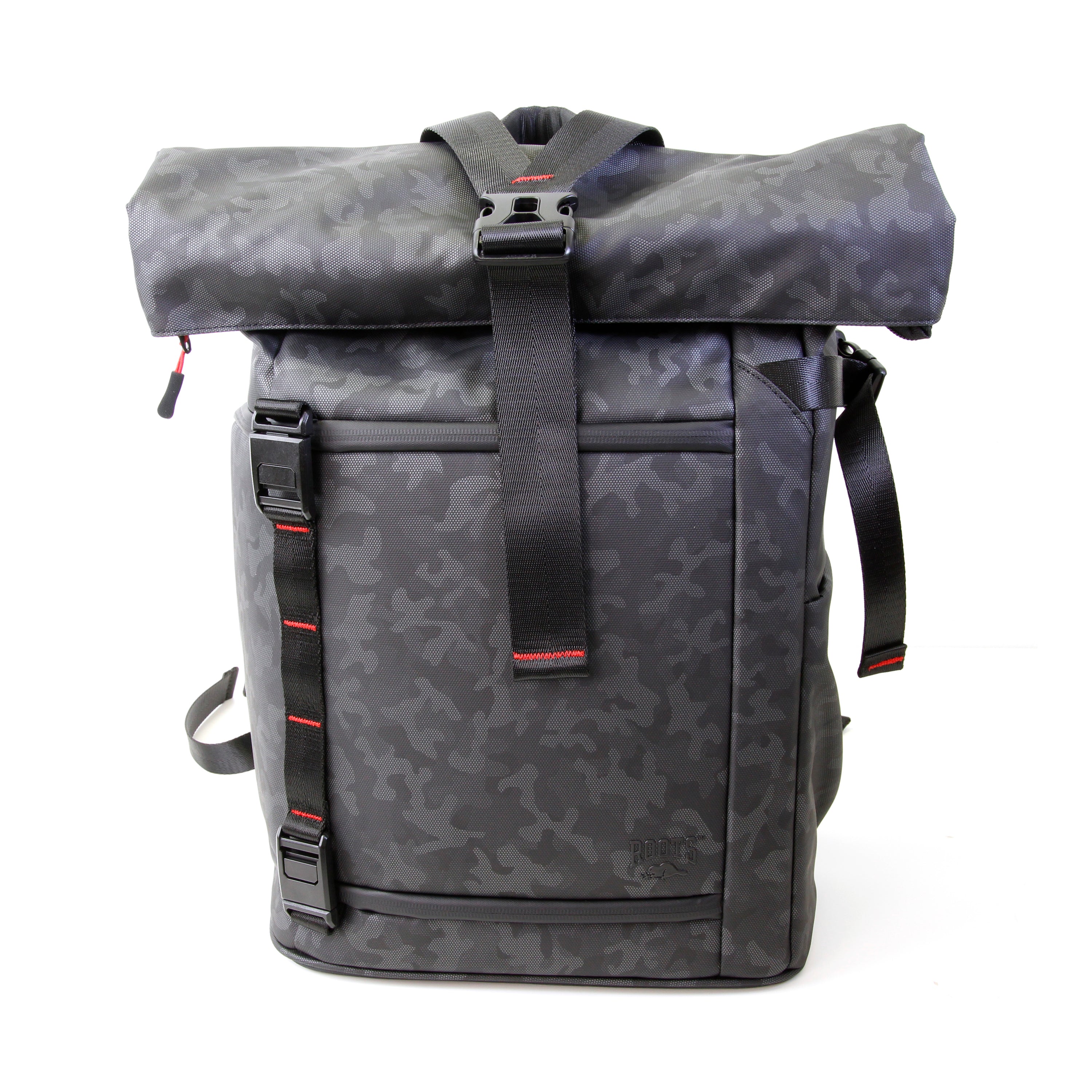 Roots Stealth Series Camera Backpack