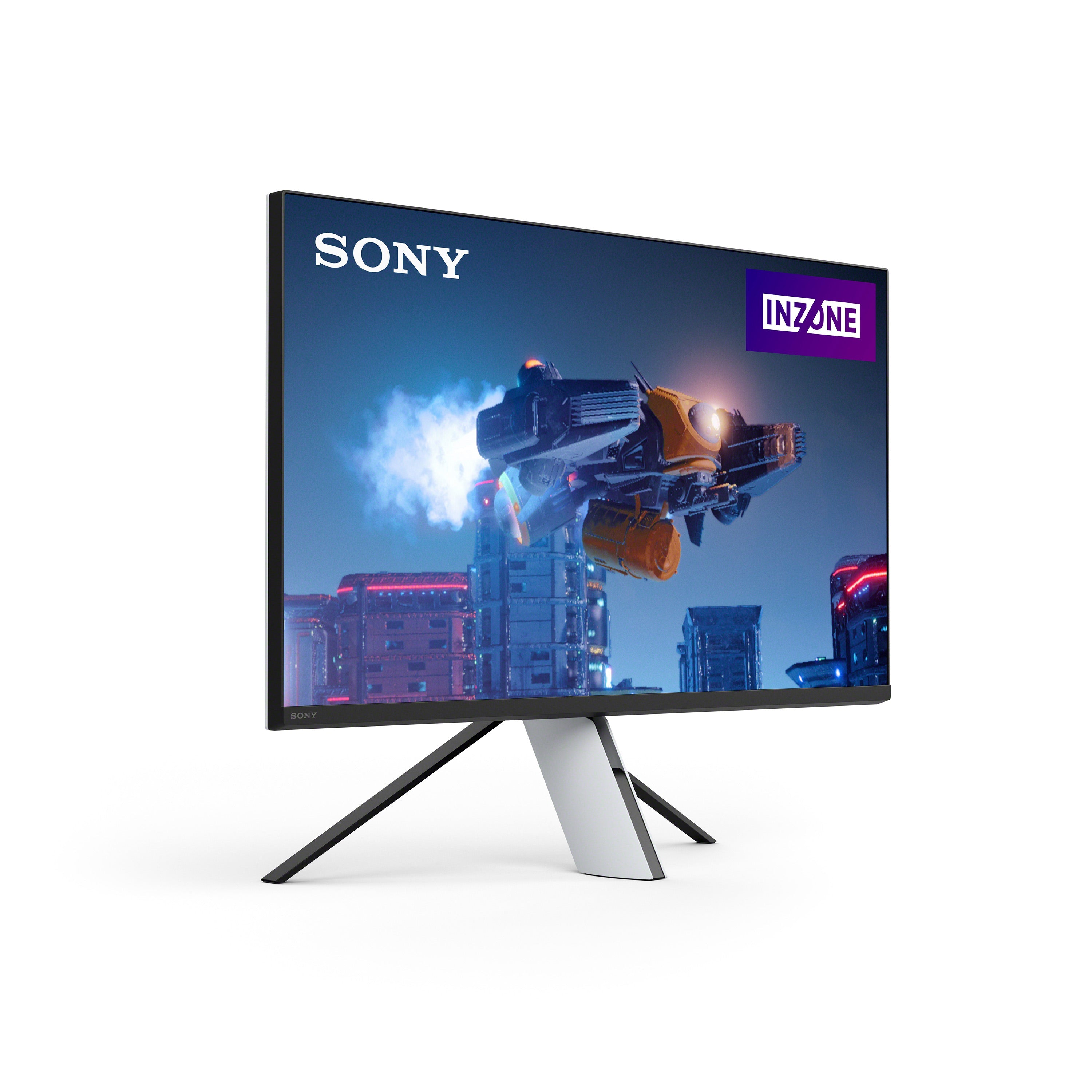 Sony 27” INZONE M3 Full HD HDR 240Hz Gaming Monitor | SDM-F27M30