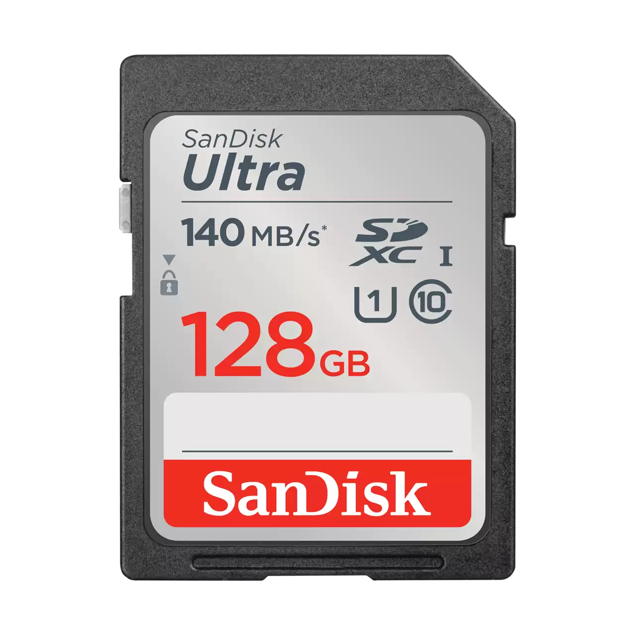 Sandisk Ultra SDXC UHS-I