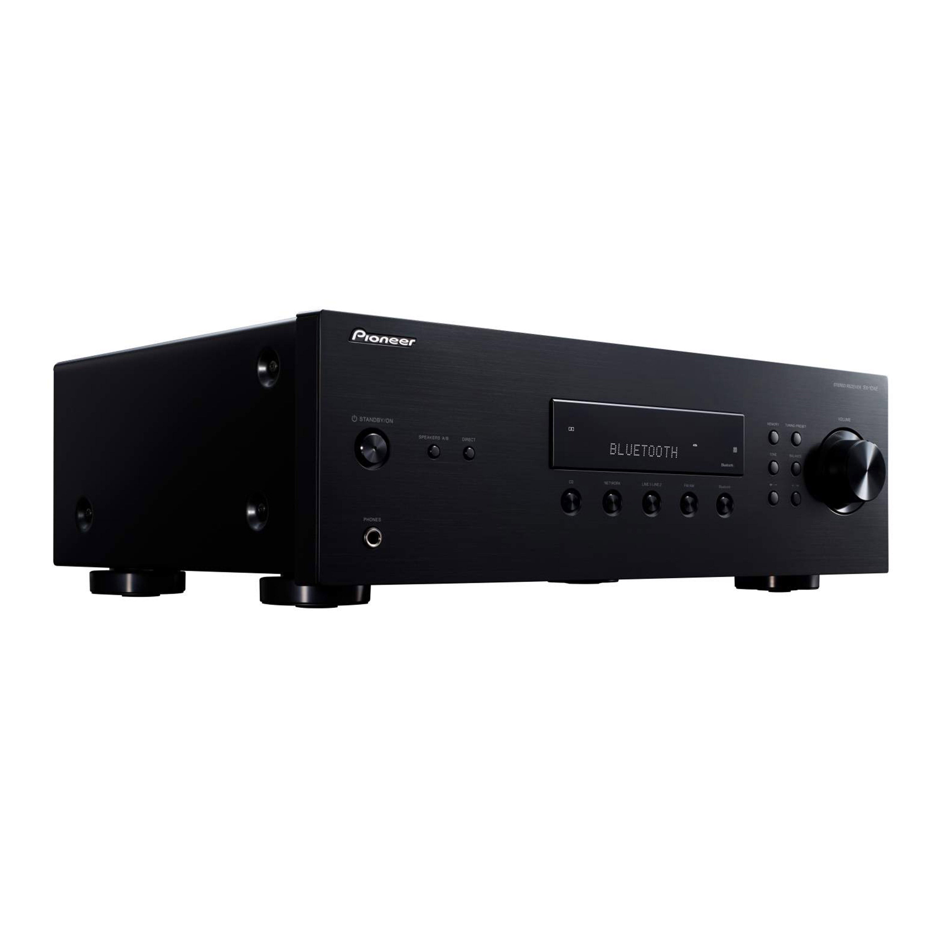 Pioneer SX-10AE Stereo Receiver