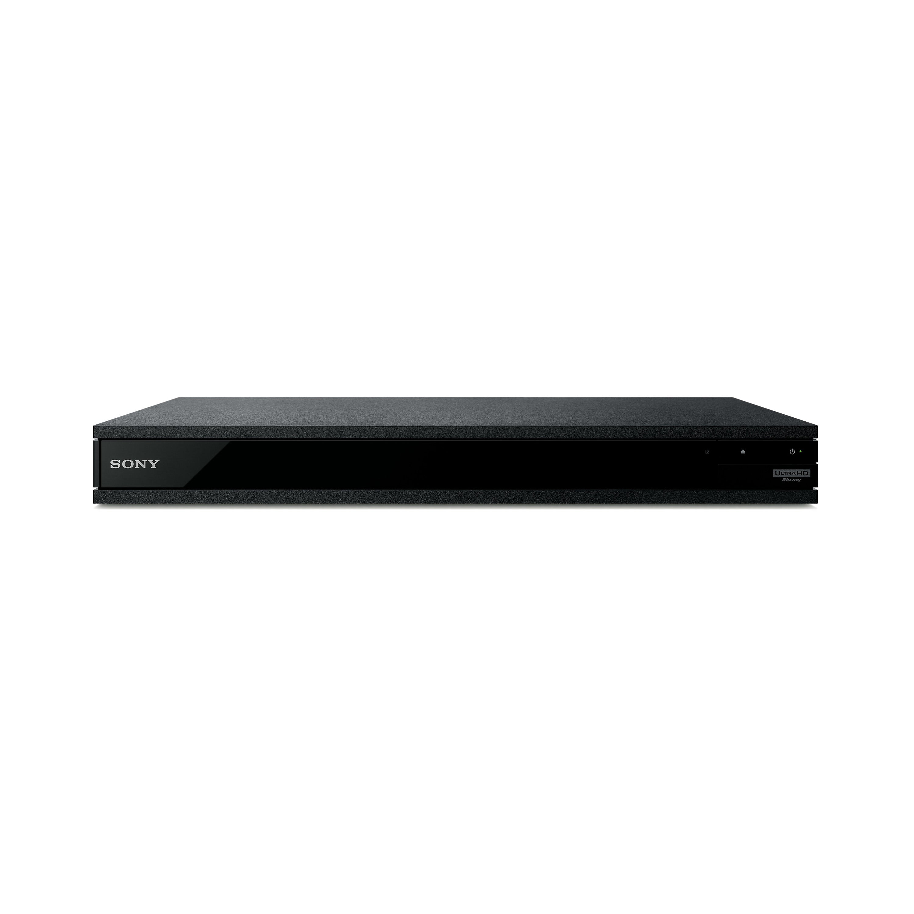 Sony 4K Ultra HD Blu-ray™ Player with Dolby Atmos®, HDR and Wi-Fi for Streaming Video | UBP-X800M2