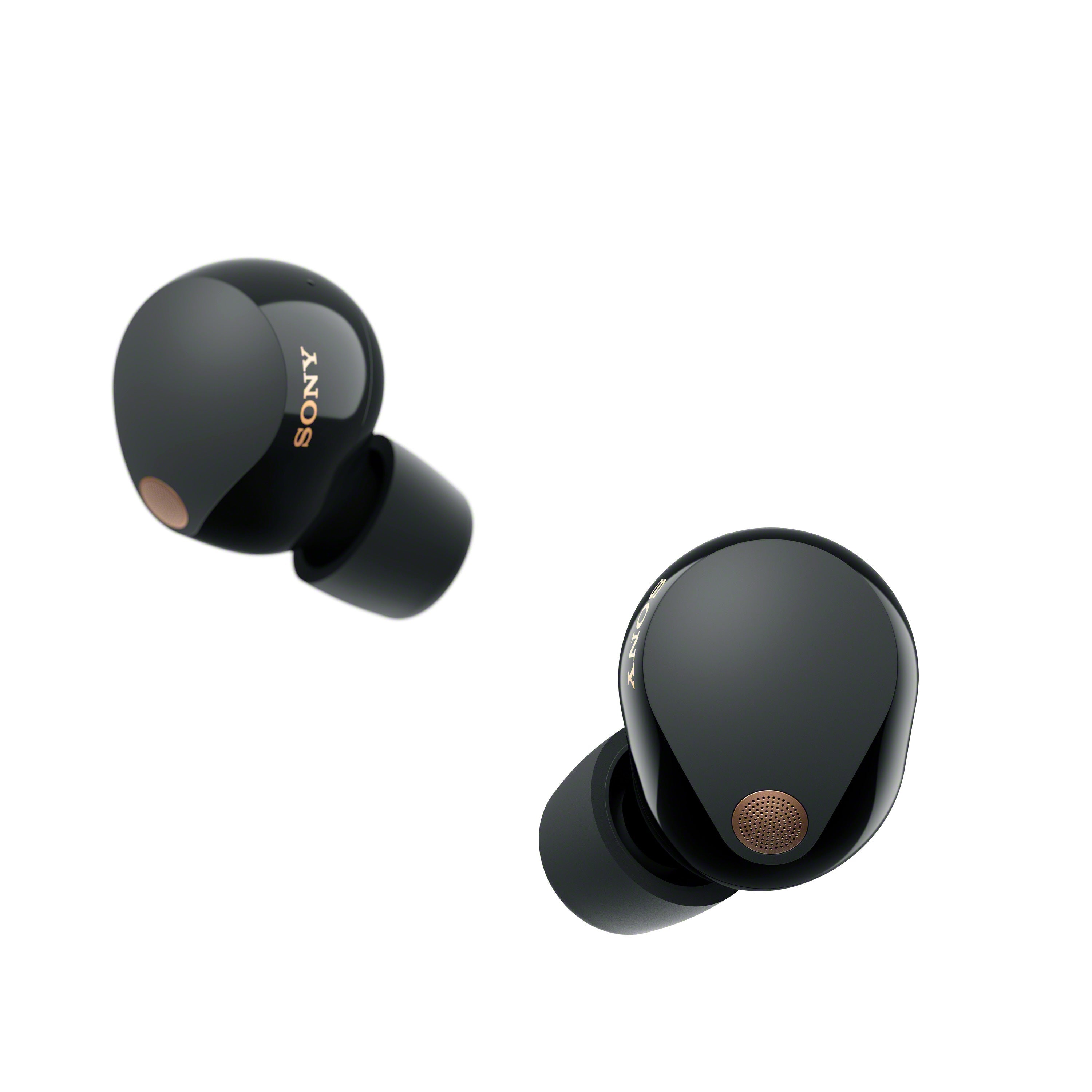 Sony WF-1000XM5 The Best Noise Cancelling Earbuds