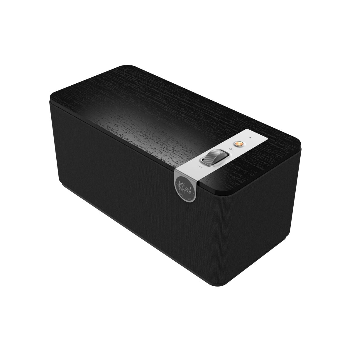 Klipsch The One Plus - Compact Premium Bluetooth Speaker System