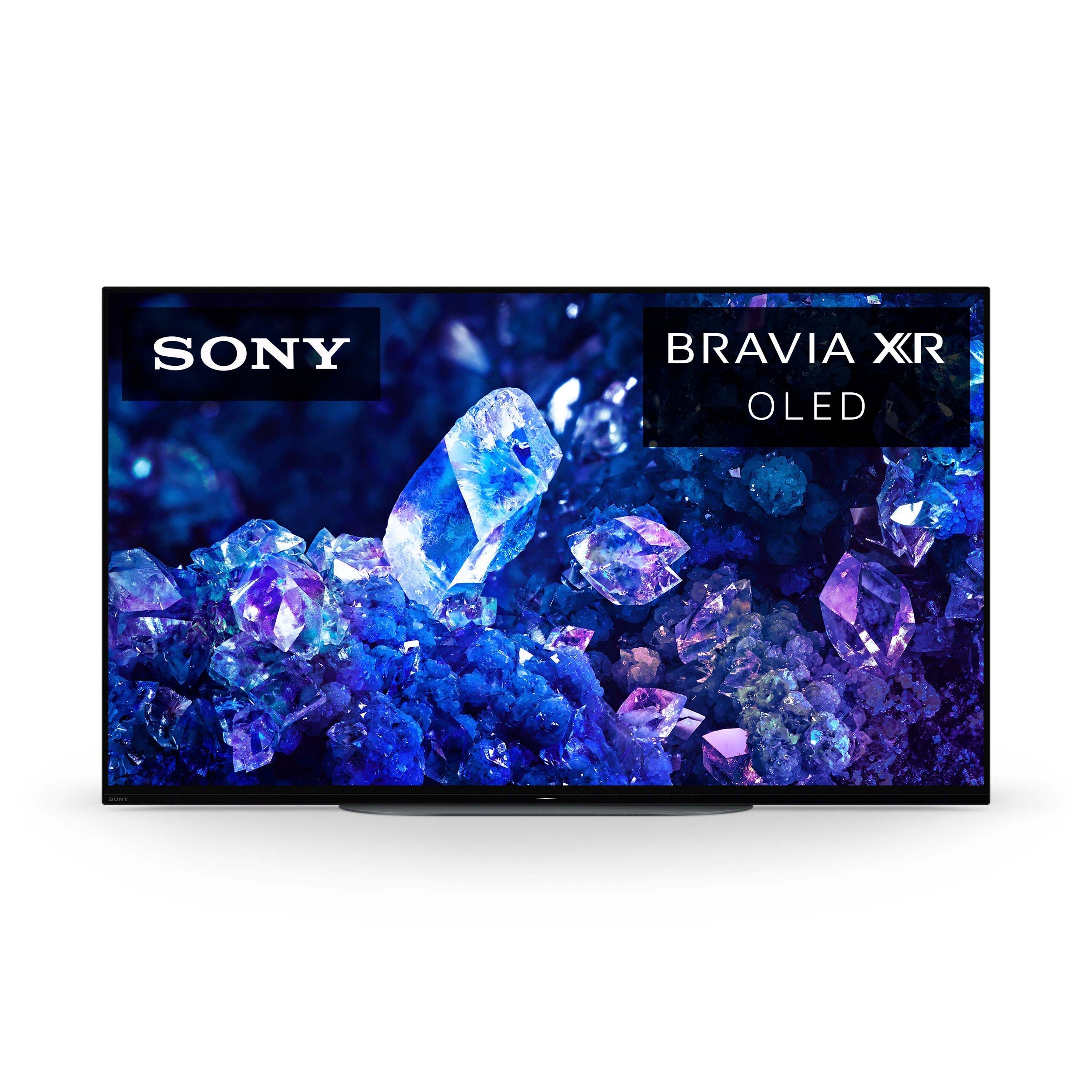 Sony A90K BRAVIA XR | OLED | 4K Ultra HD | High Dynamic Range (HDR) | Smart TV (Google TV)