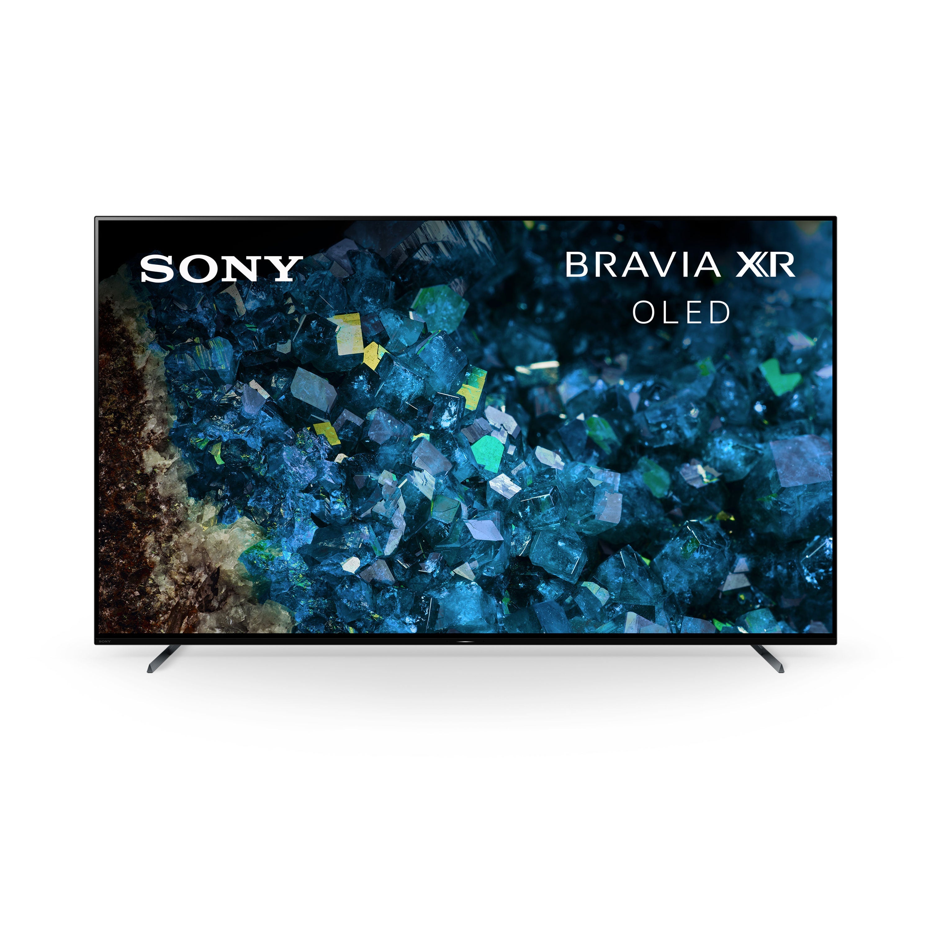 Sony A80L BRAVIA XR | OLED | 4K HDR TV | Smart TV (Google TV)