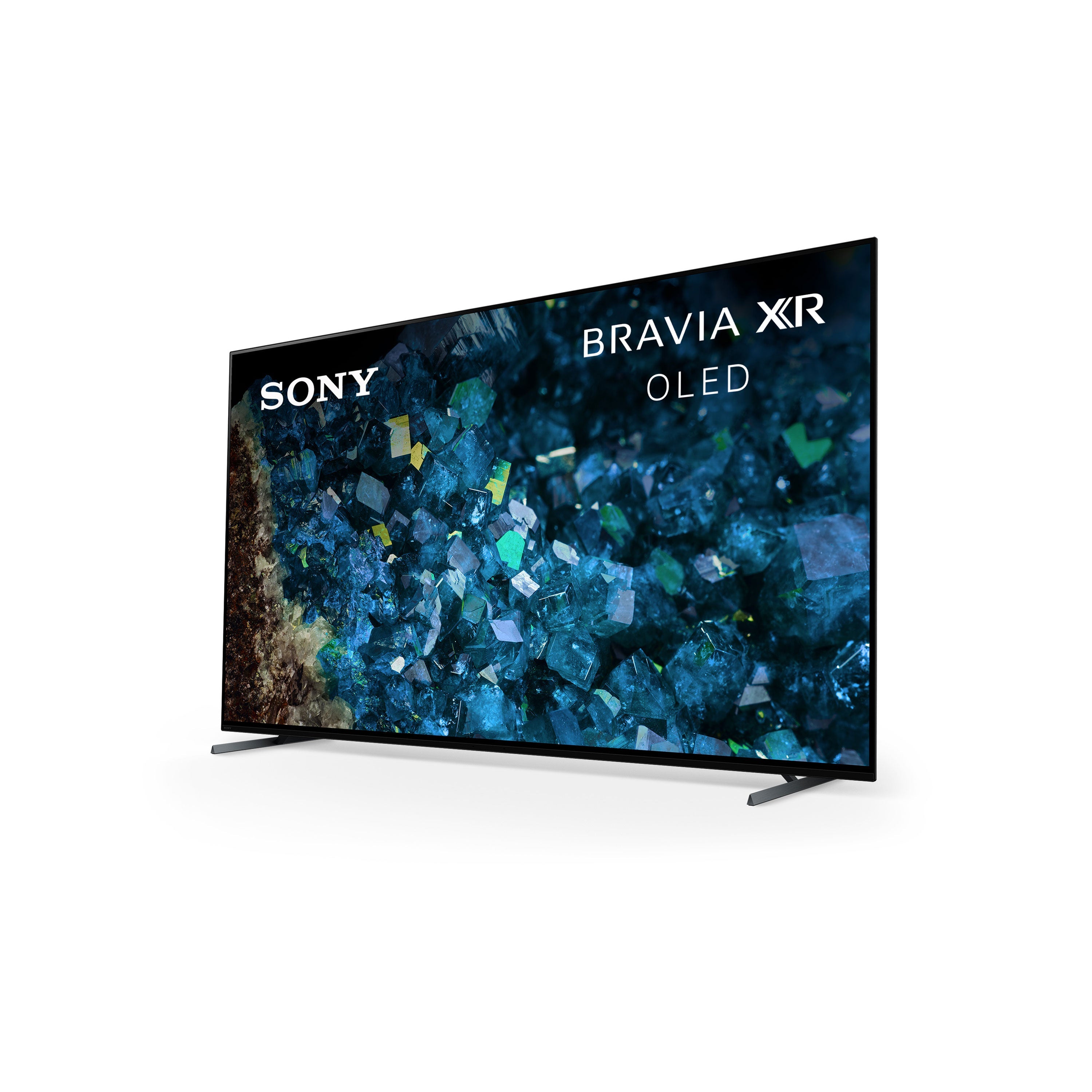 Sony A80L BRAVIA XR | OLED | 4K HDR TV | Smart TV (Google TV)