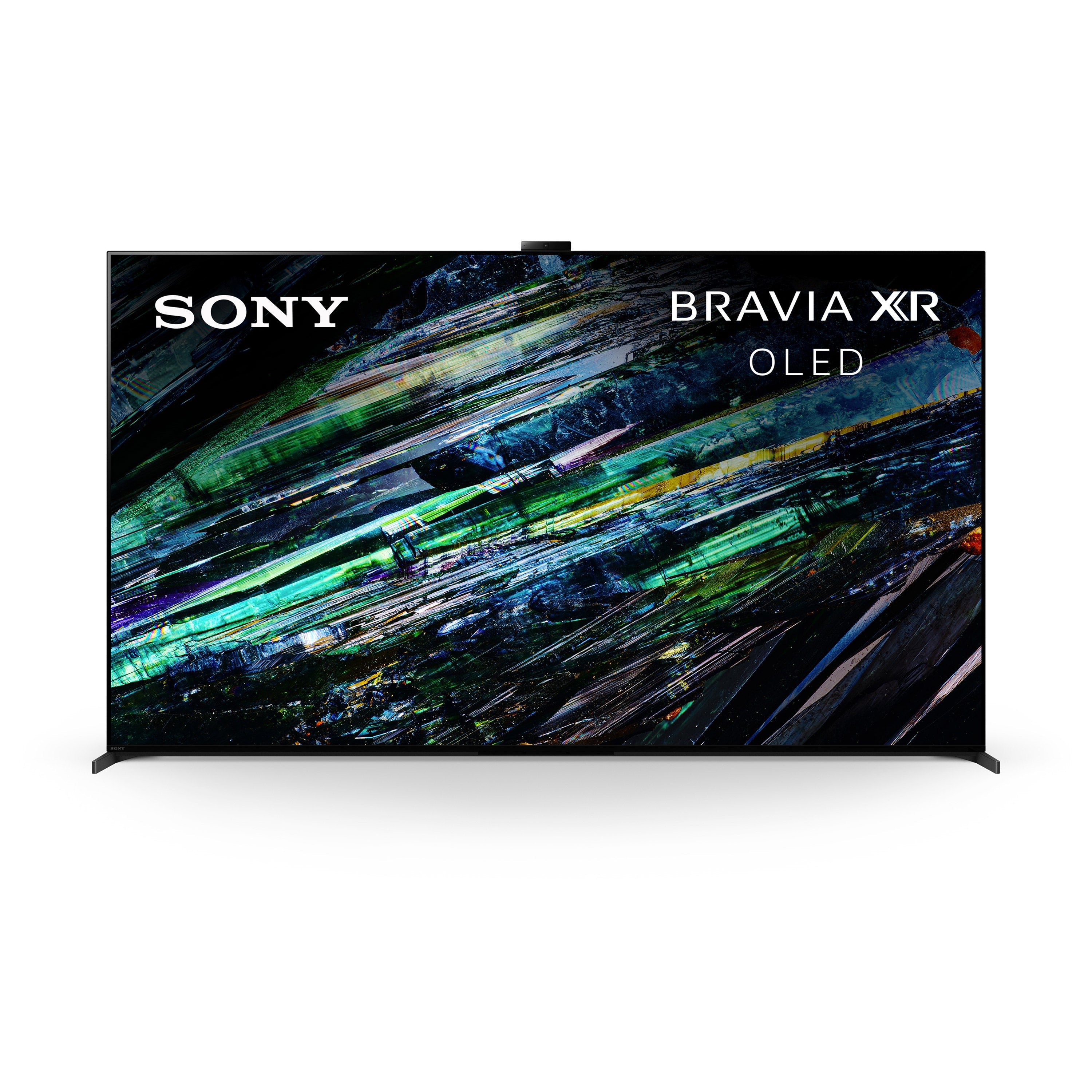 Sony A95L BRAVIA XR | QD-OLED | 4K HDR TV | Smart TV (Google TV)