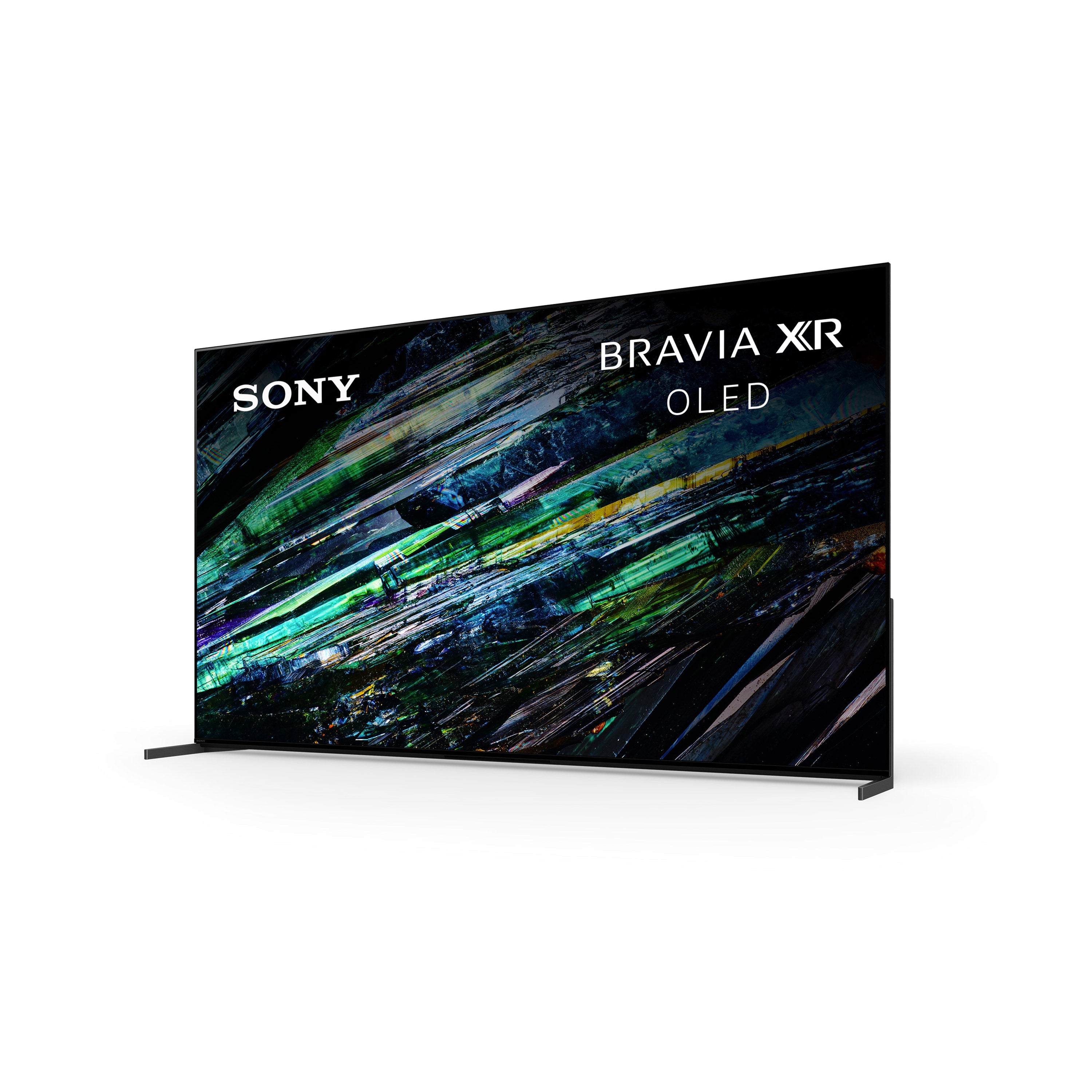 Sony A95L BRAVIA XR | QD-OLED | 4K HDR TV | Smart TV (Google TV)