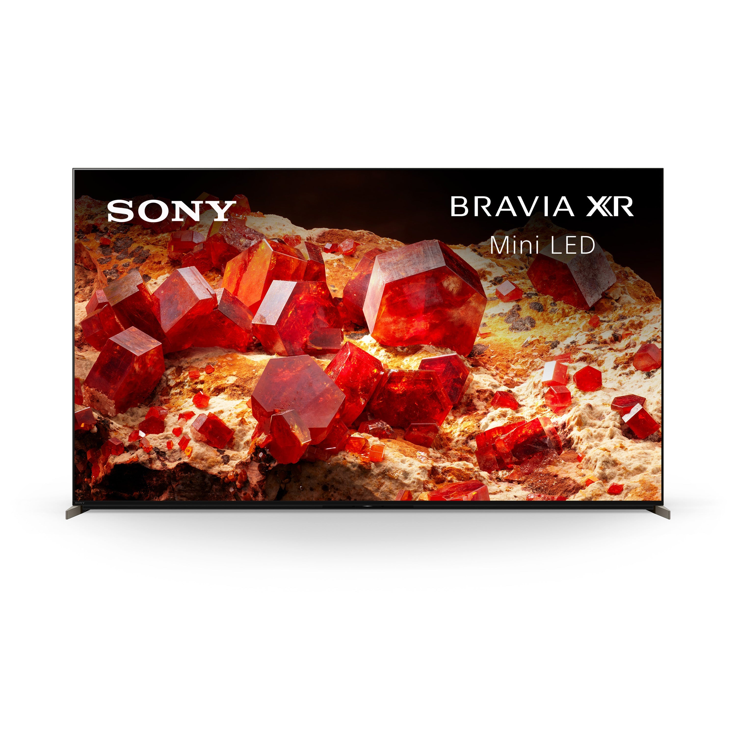 Sony X93L BRAVIA XR | Mini LED | 4K HDR TV | Smart TV (Google TV)