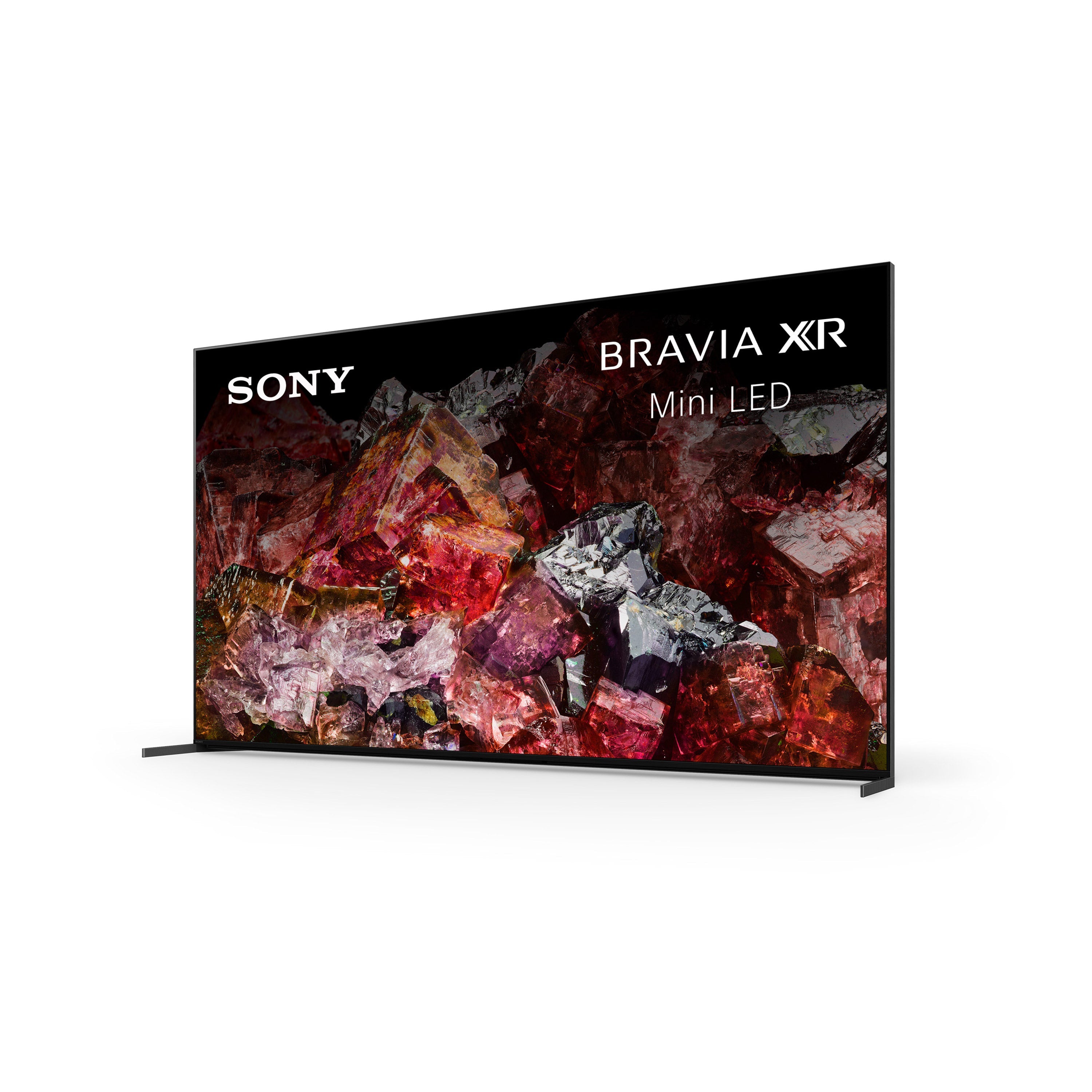 Sony X95L BRAVIA XR | Mini LED | 4K HDR TV | Smart TV (Google TV)