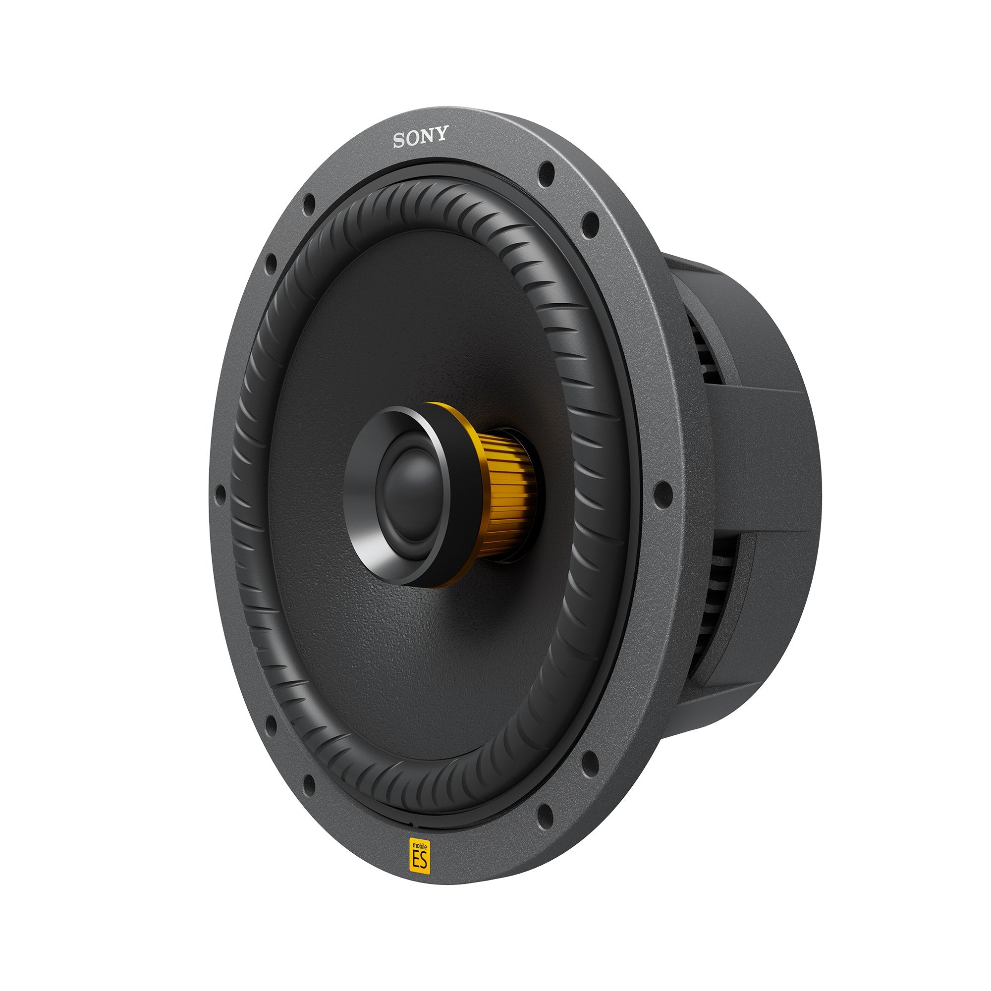 Sony XS-160ES | 6.5 in (16 cm) Mobile ES™ Coaxial Two-way Speakers