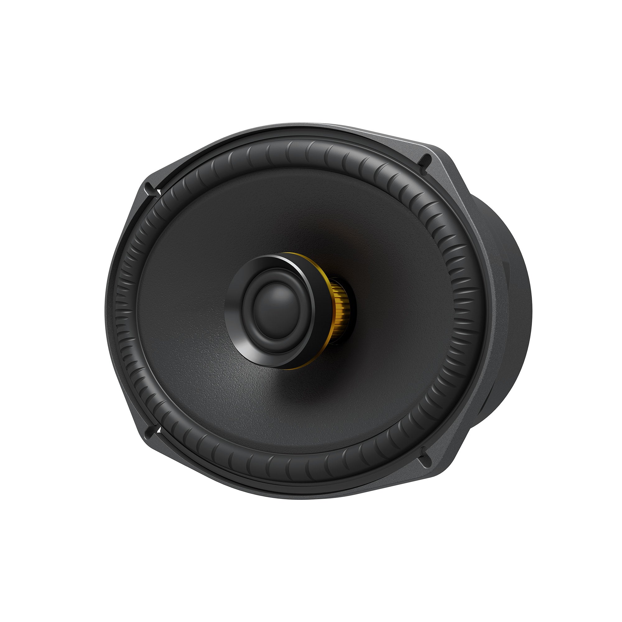 Sony XS-690ES | 6 x 9 in (16 x 24 cm) Mobile ES™ Coaxial Two-way Speakers