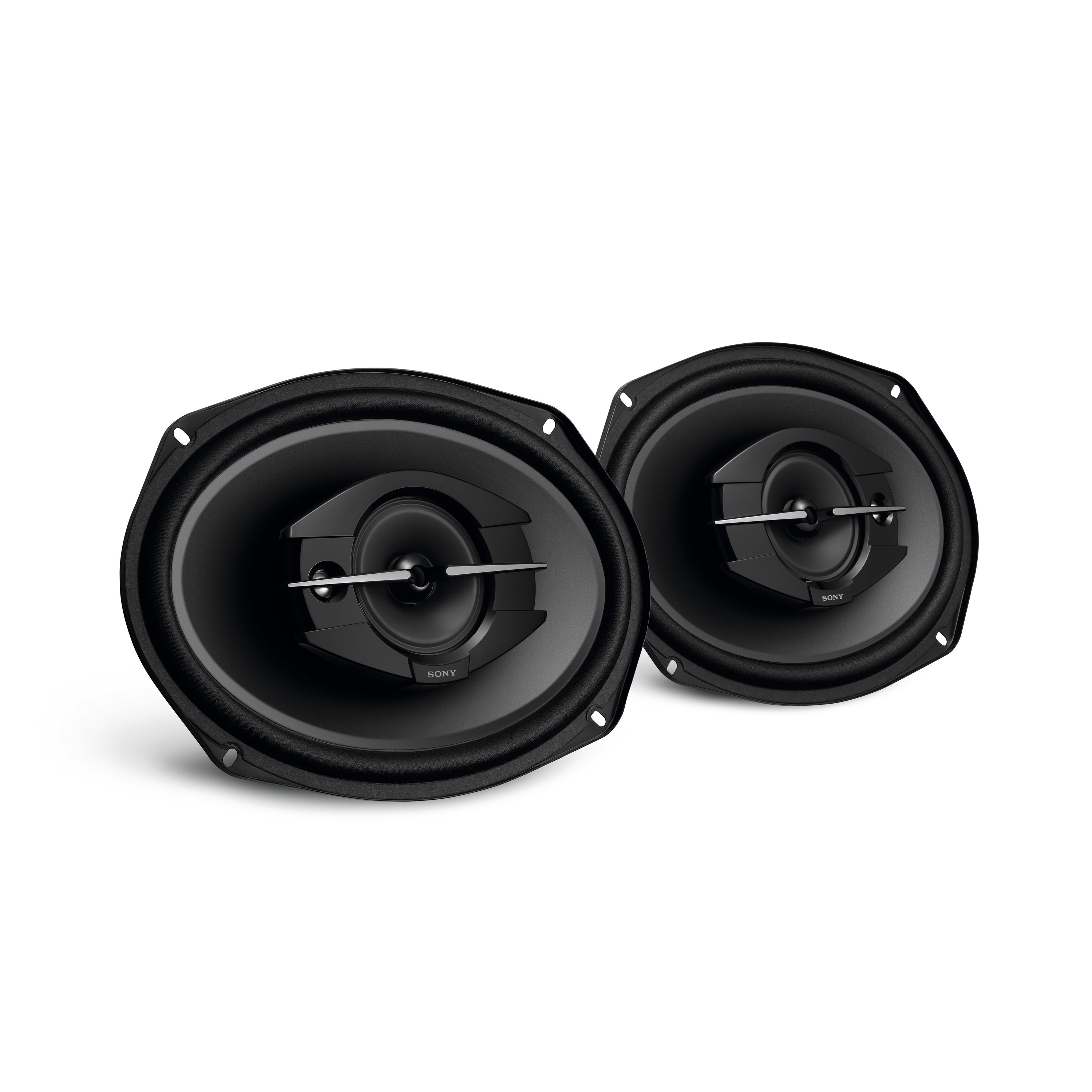 Sony XS-GTF6939 6x9" 3-Way Coaxial Speakers