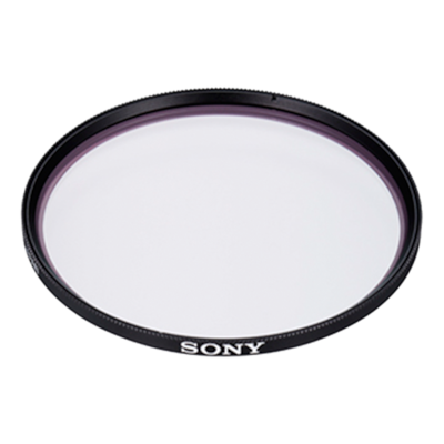 Sony MC Protecting Filter - 82mm