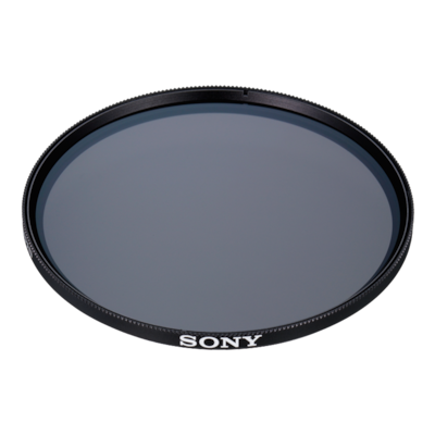 Sony Neutral Density (ND) Lens Filter - 55mm