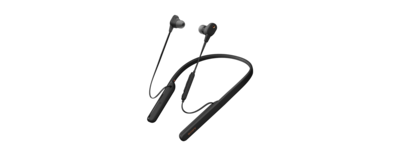 Sony WI-1000XM2 Wireless Noise cancelling In-ear Headphones