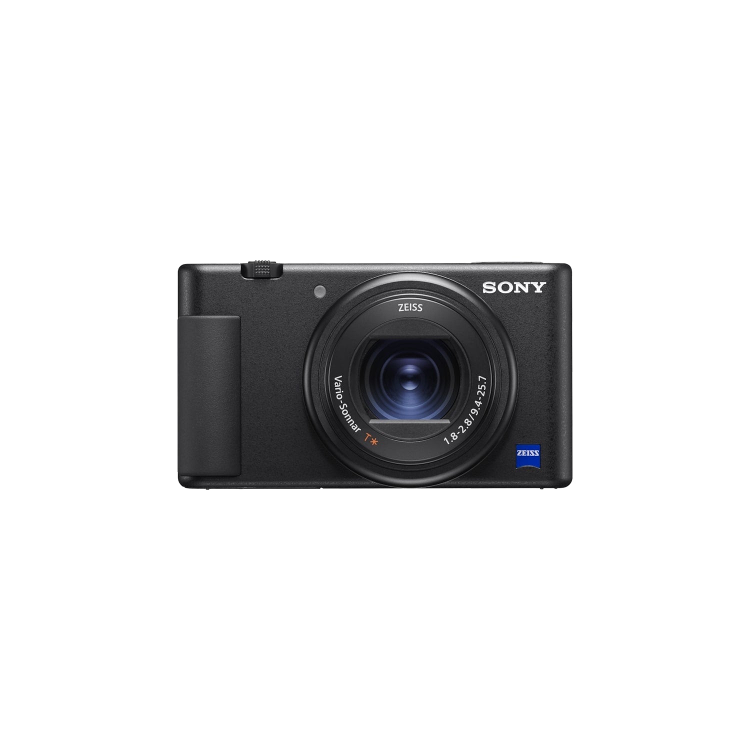 Sony Sony ZV-1 Camera for Content Creators and Vloggers (Black)