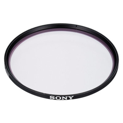 Sony MC Protecting Filter - 67mm