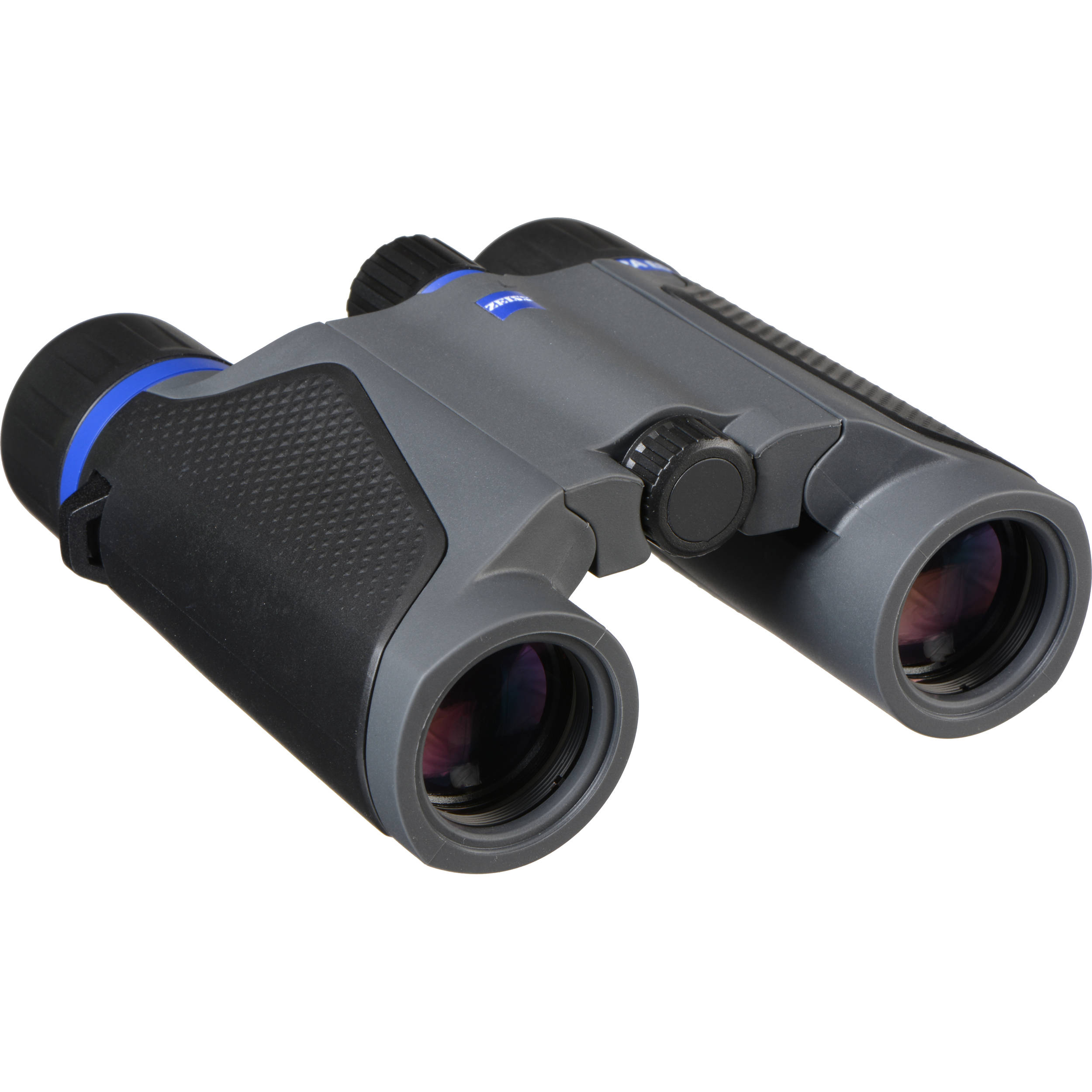 Zeiss Terra ED 10X25 Waterproof Binoculars